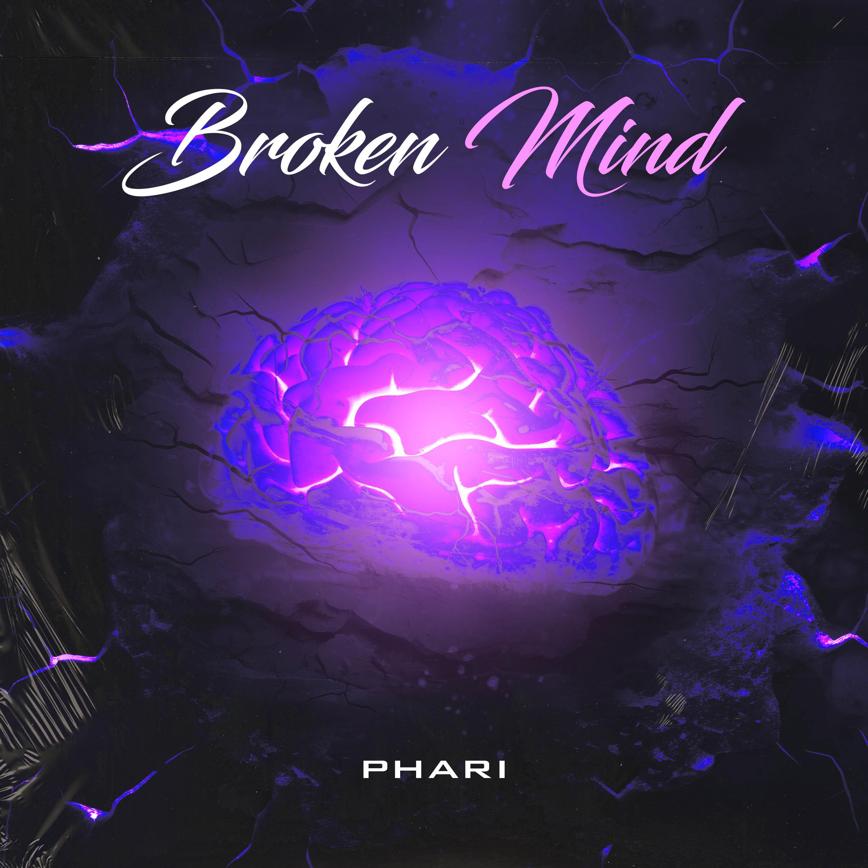 Релиз Broken Mind