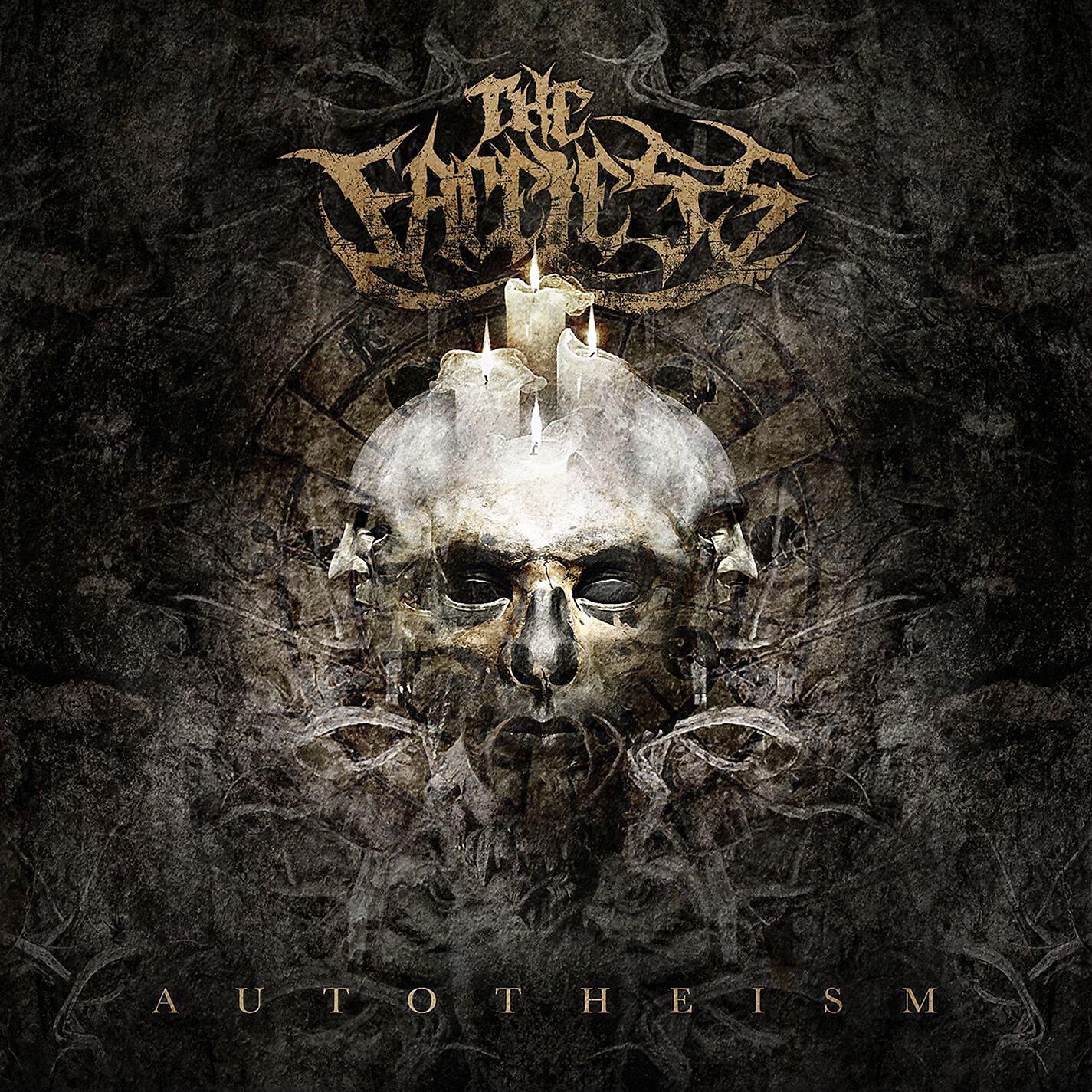 Релиз Autotheism
