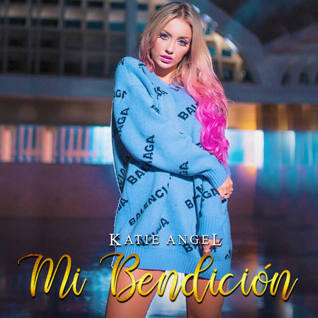 Релиз Mi Bendición