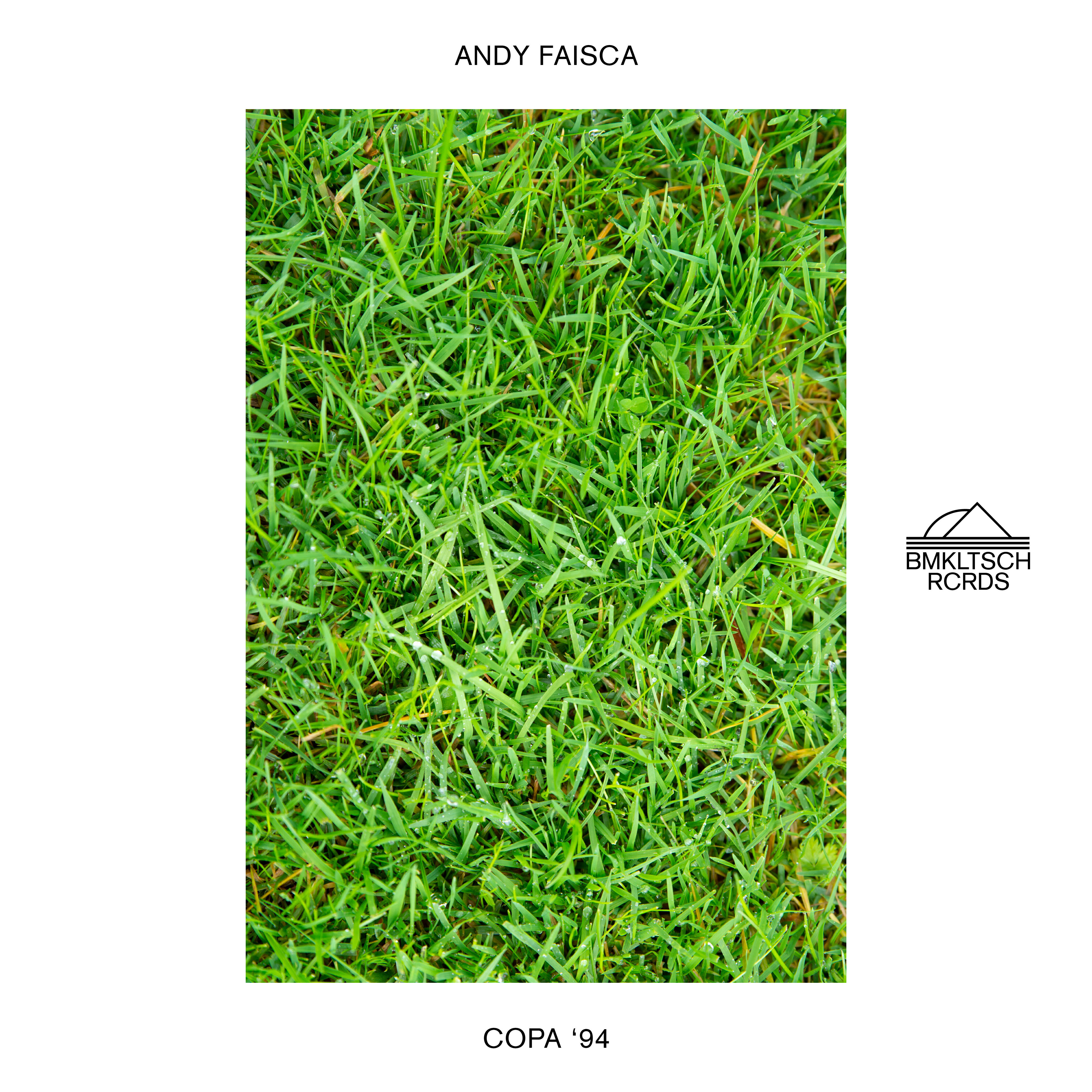 Релиз Copa '94