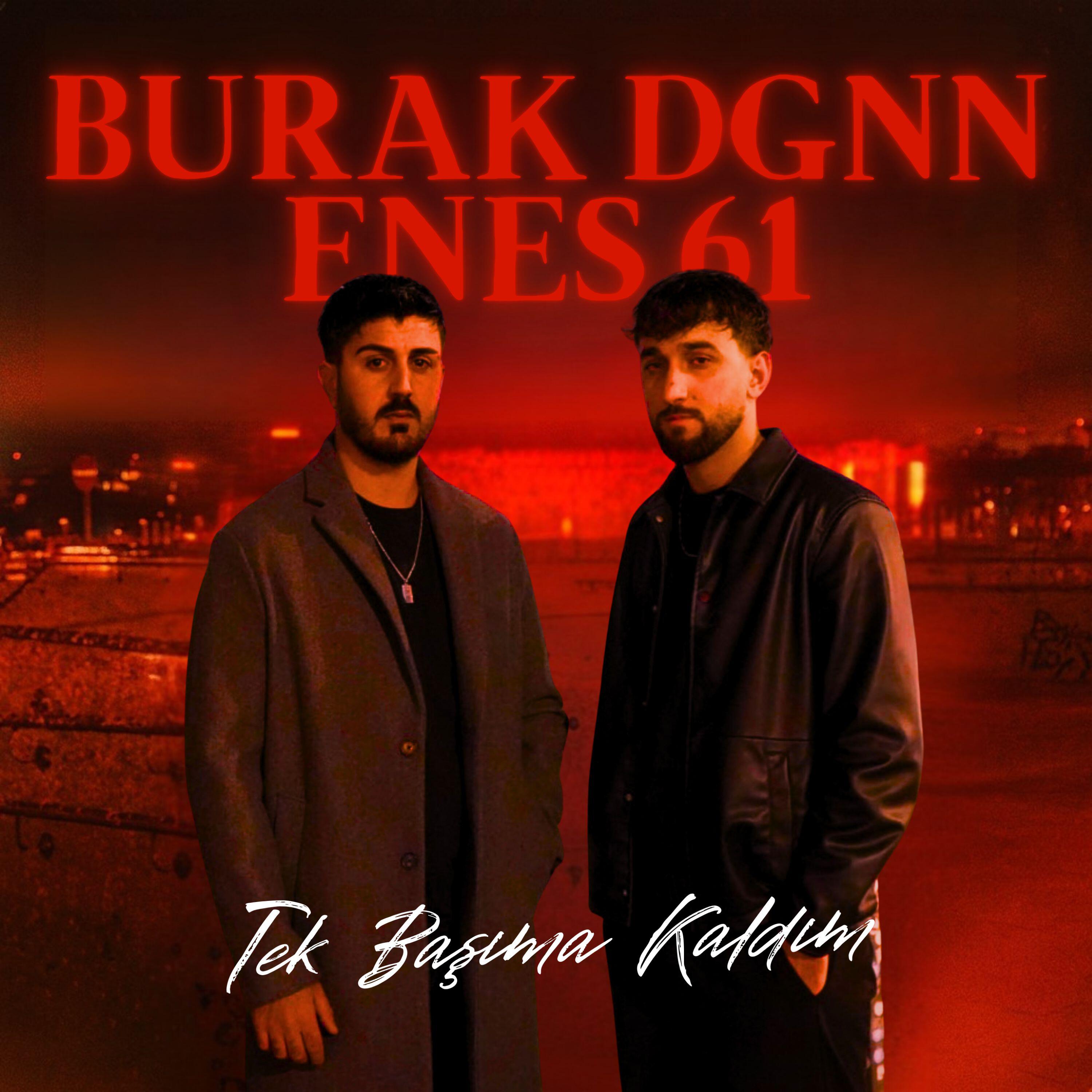 Burak DGNN