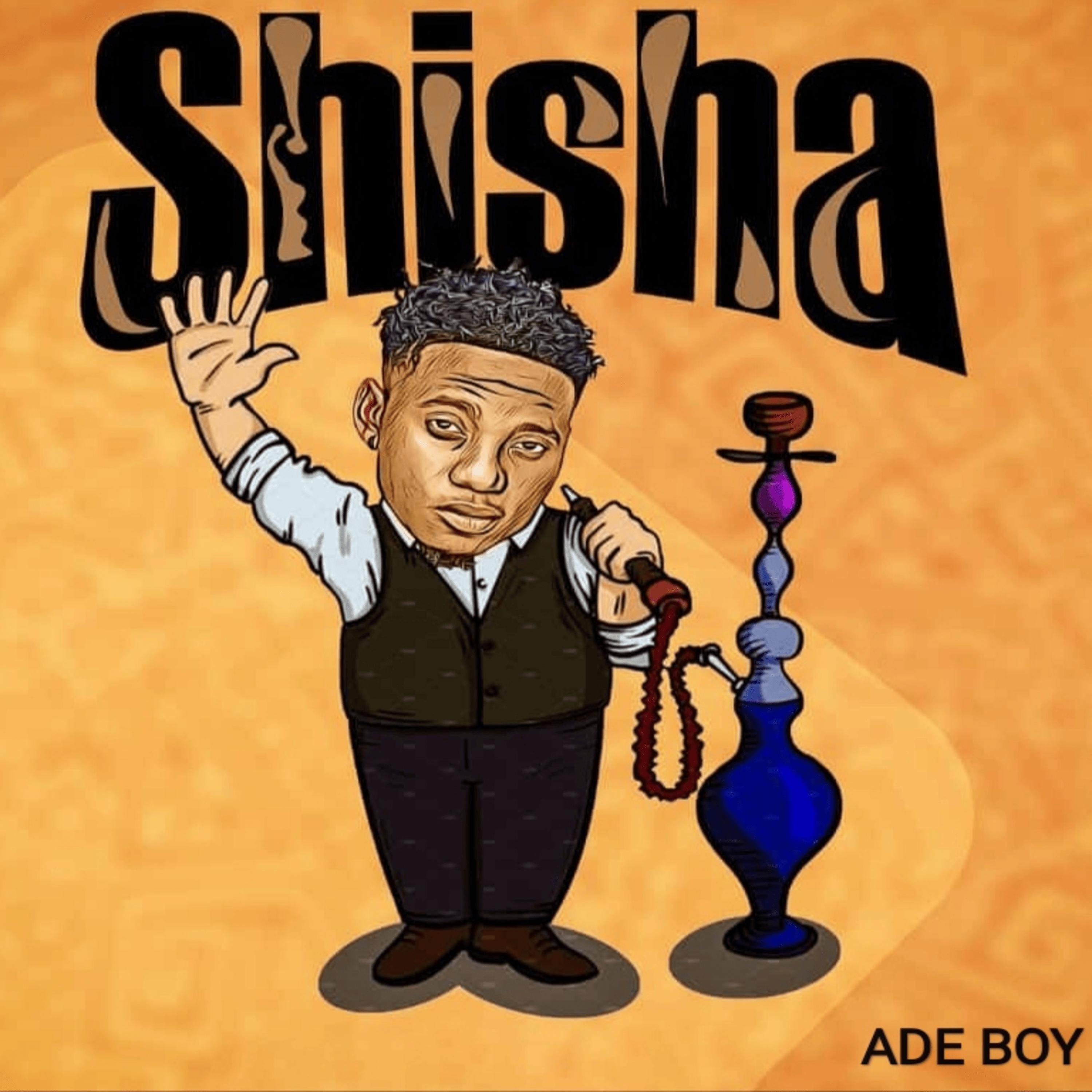 Постер альбома Shisha