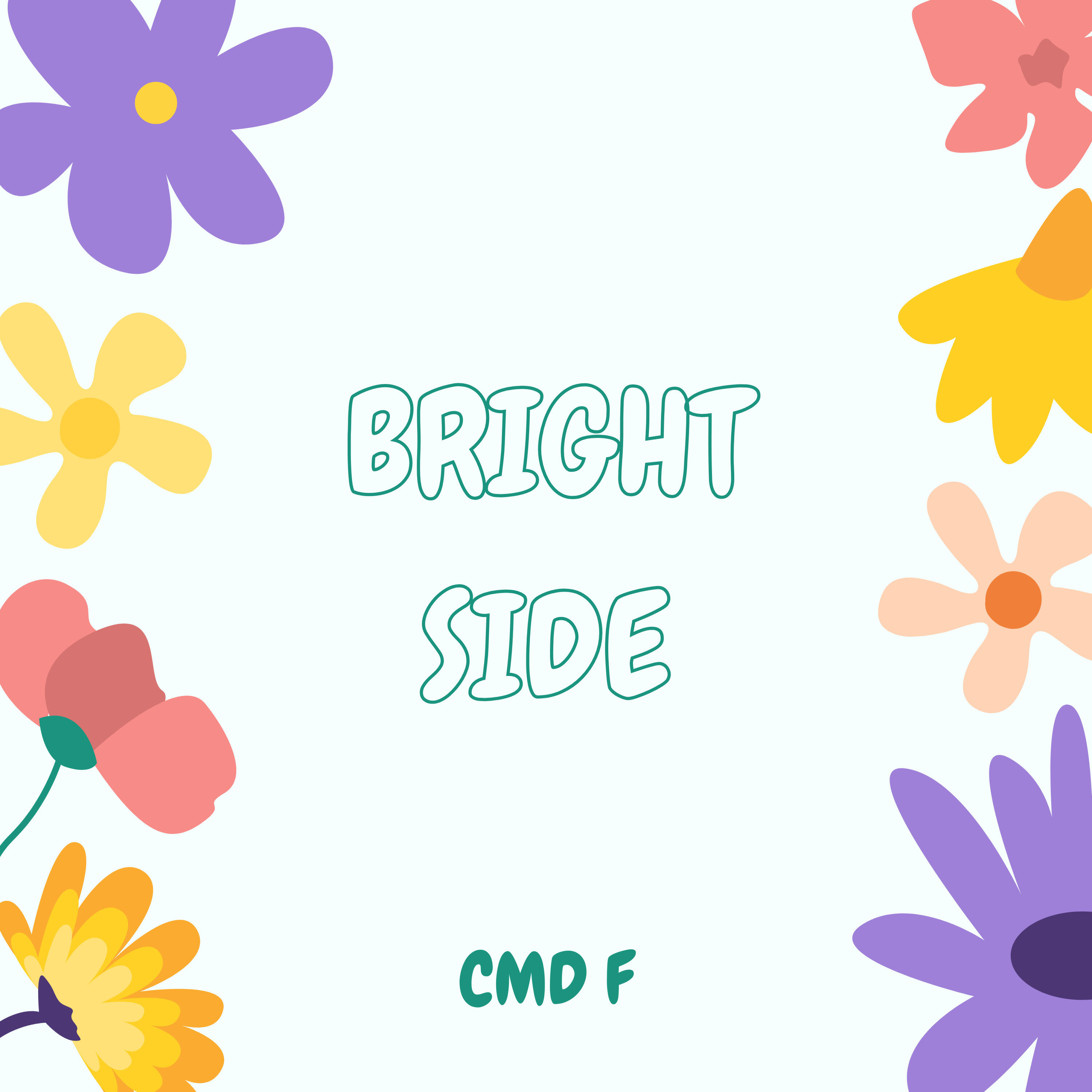 Релиз bright side