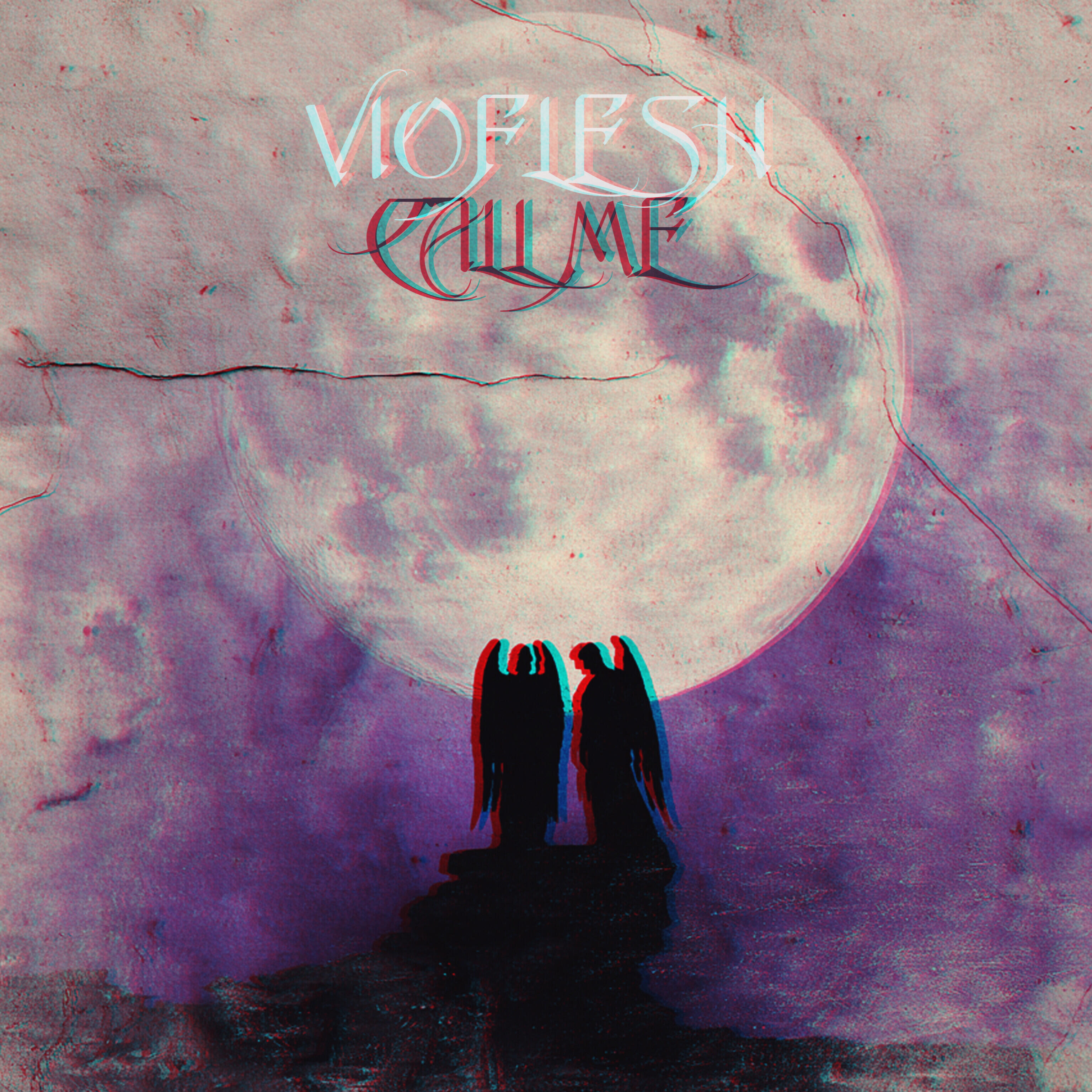 Релиз Call me