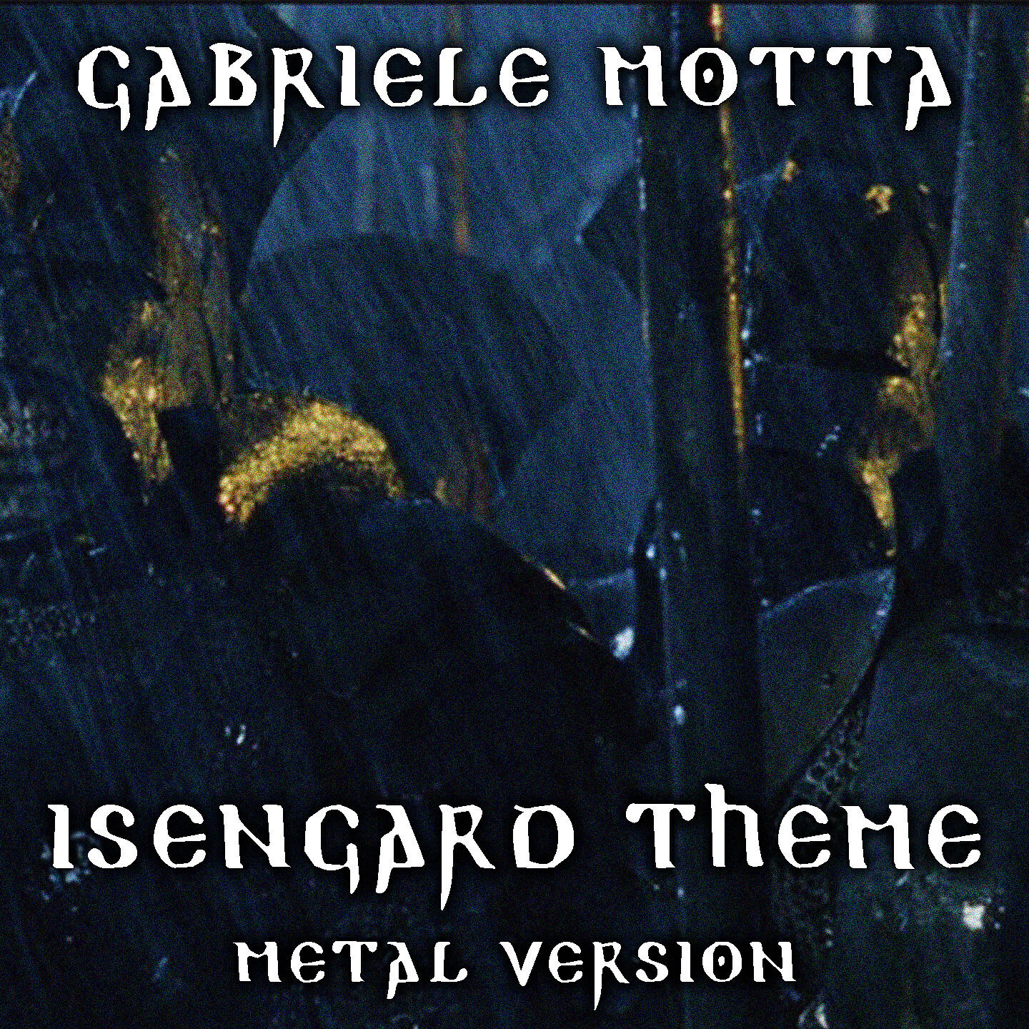 Релиз Isengard Theme