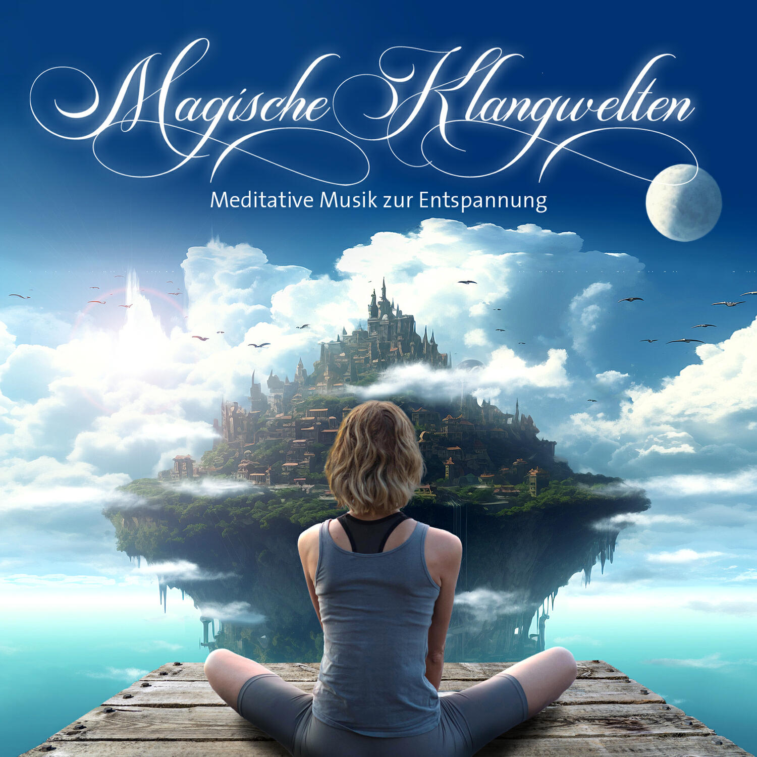 Релиз Magische Klangwelten