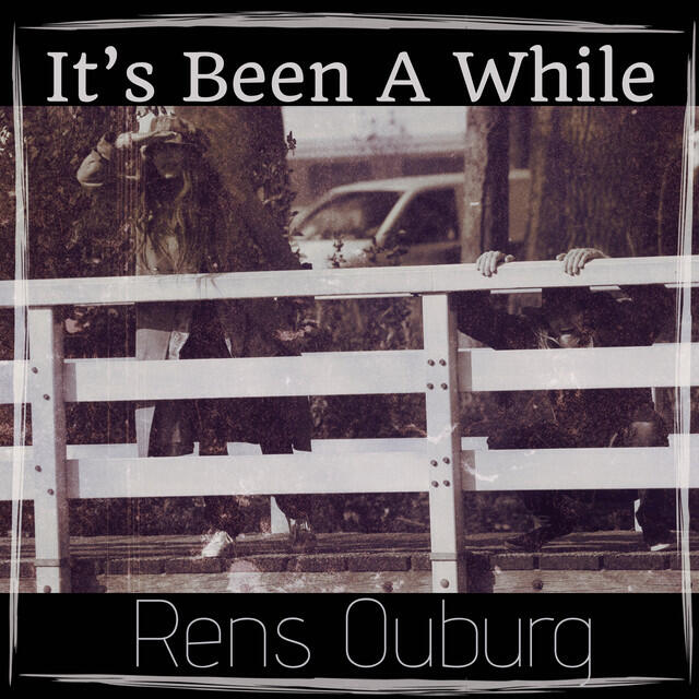 Rens Ouburg