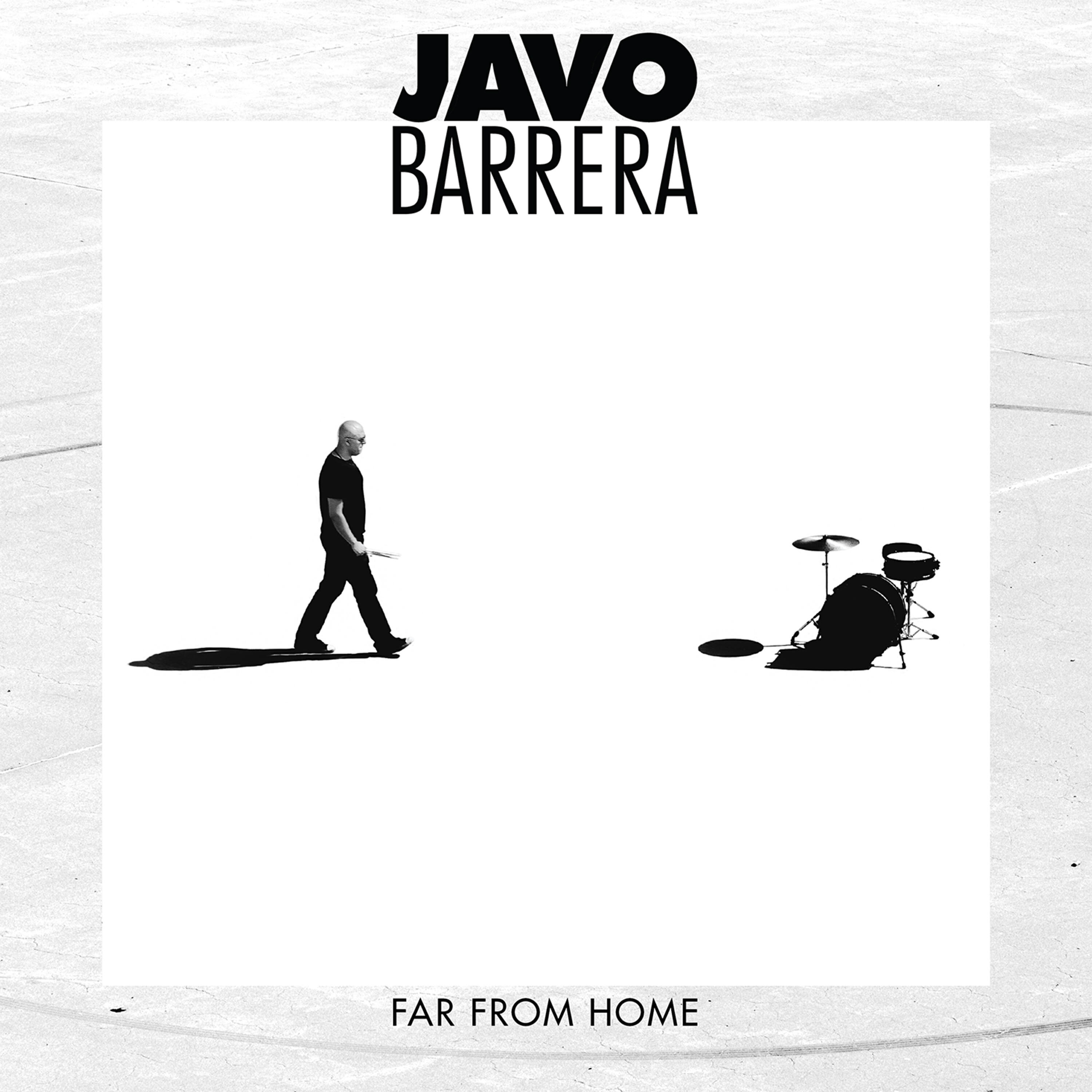Javo Barrera