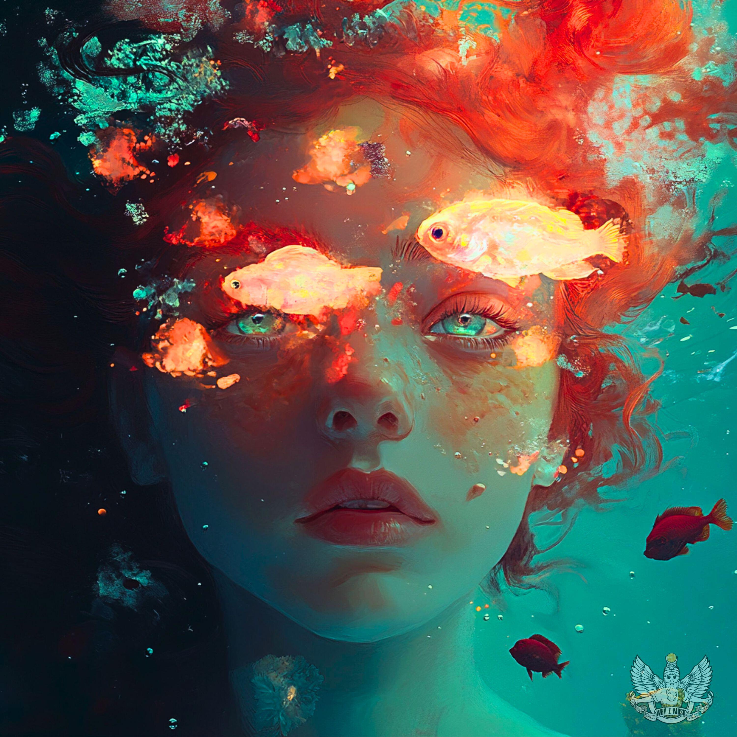 Релиз Deep Fantasy