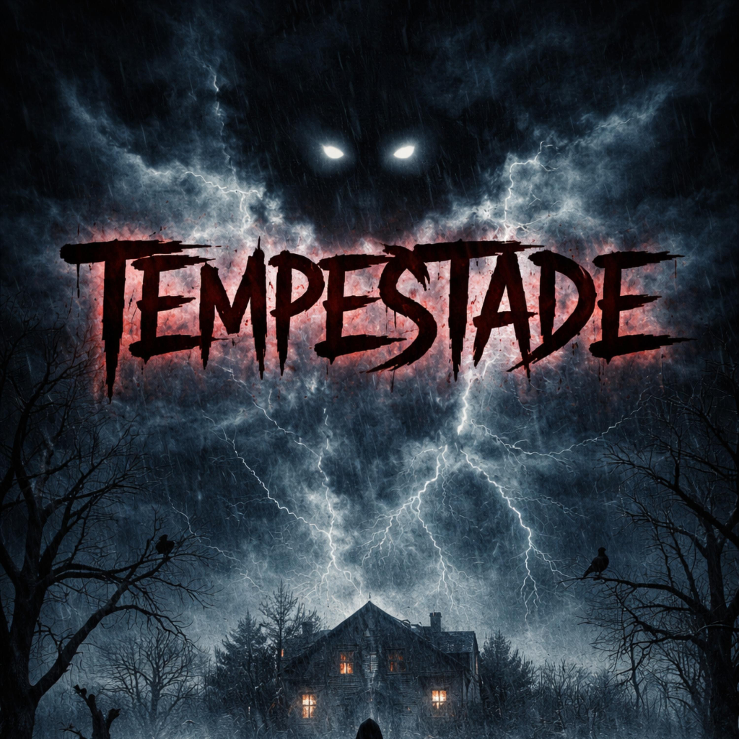 Релиз Tempestade