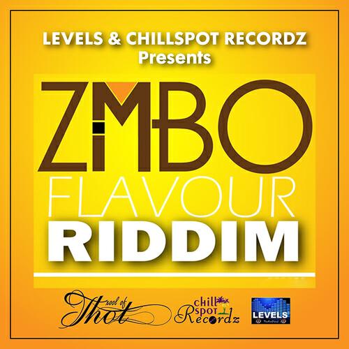 Релиз Zimbo Flavour Riddim
