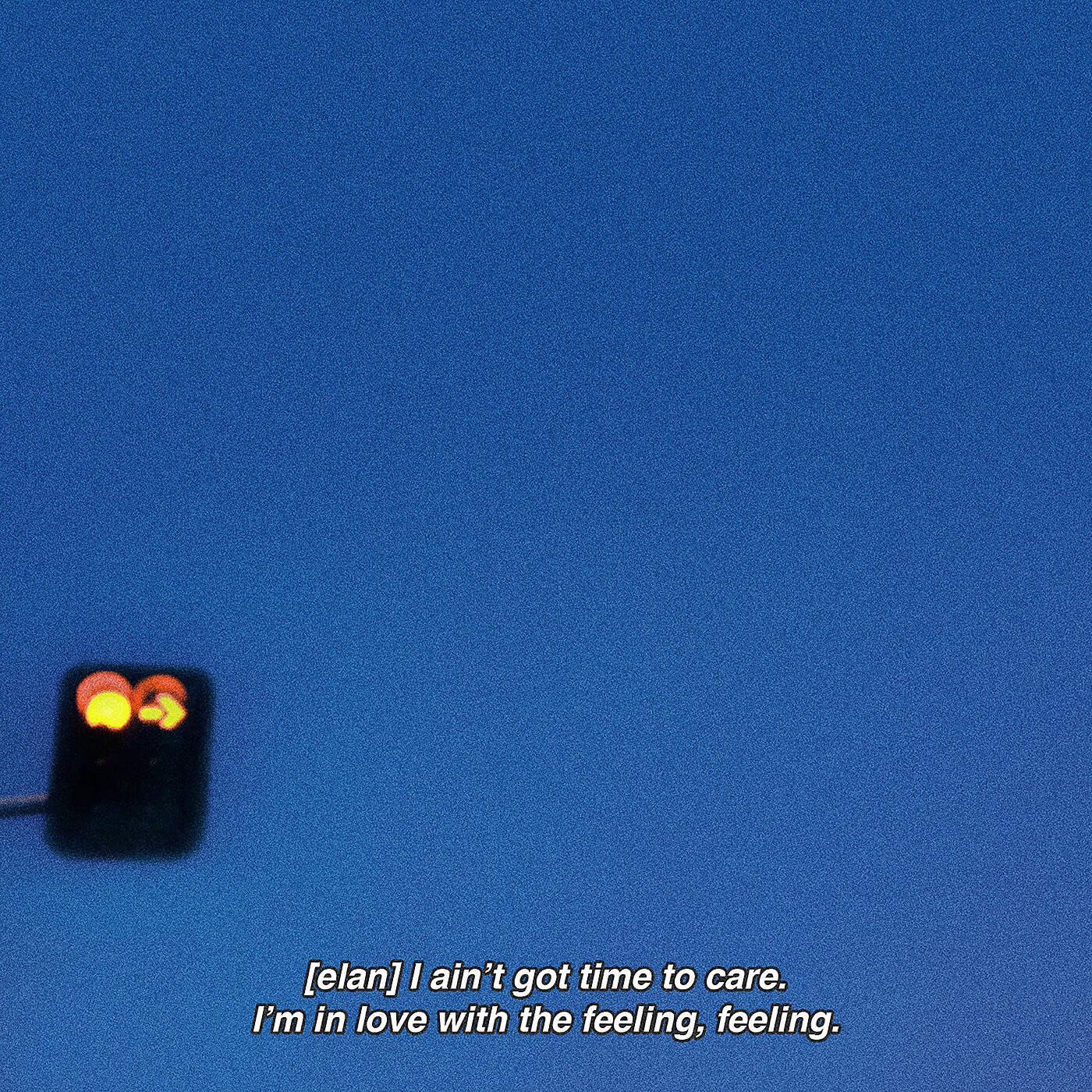 Релиз feeling (feat. Jaxon Kurt)