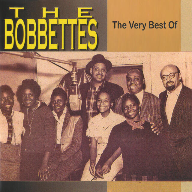 Релиз The Very Best of