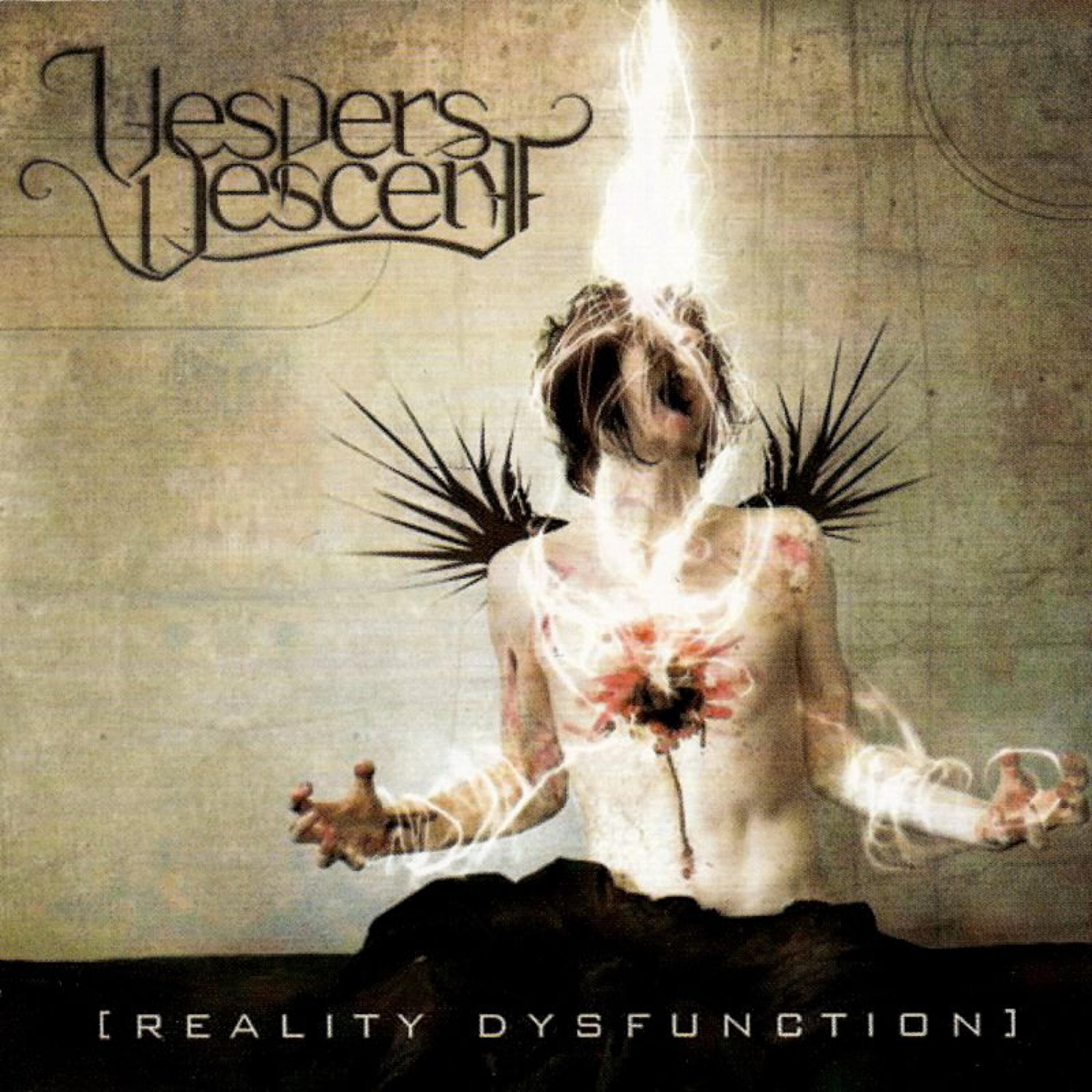 Релиз Reality Dysfunction