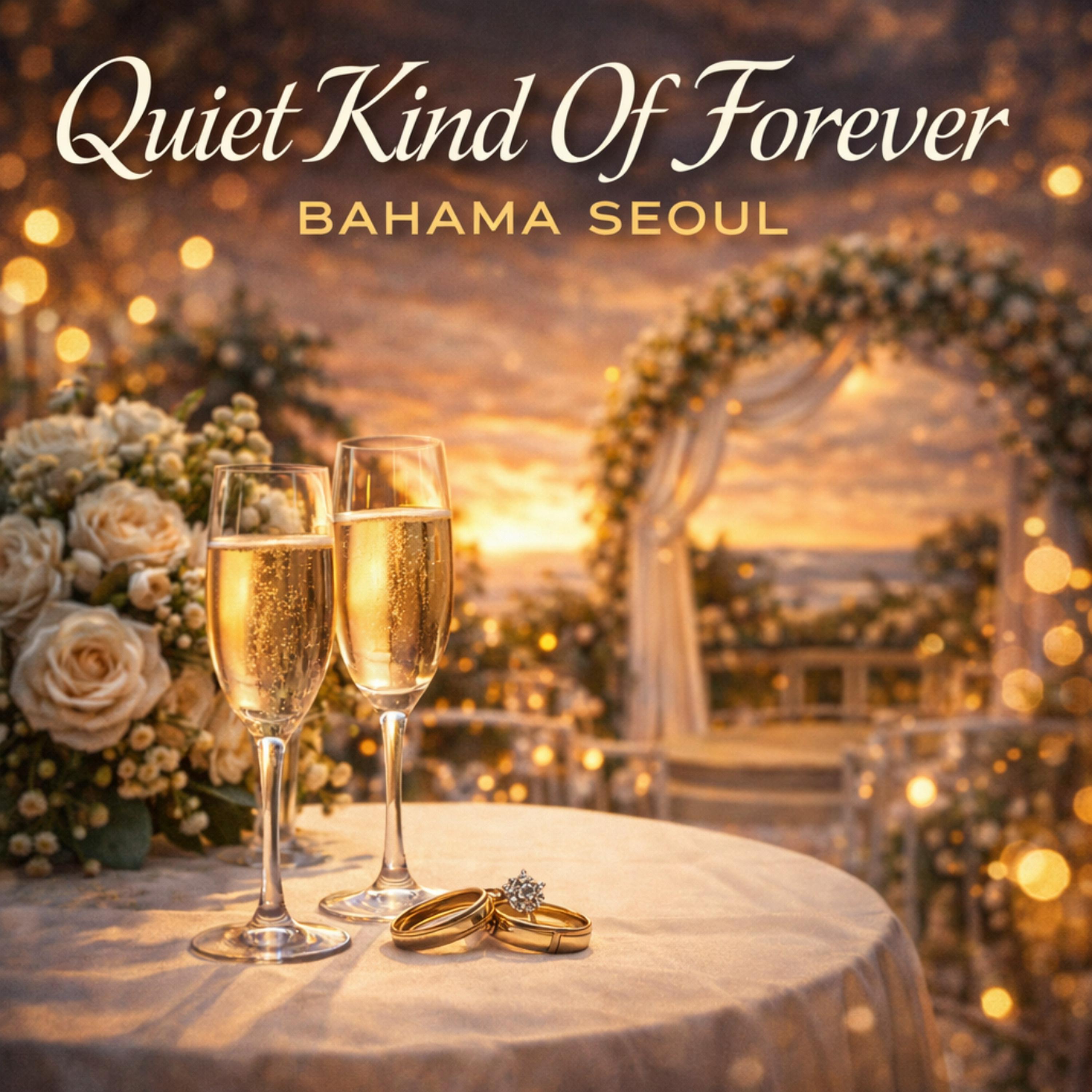 Релиз Quiet Kind of Forever
