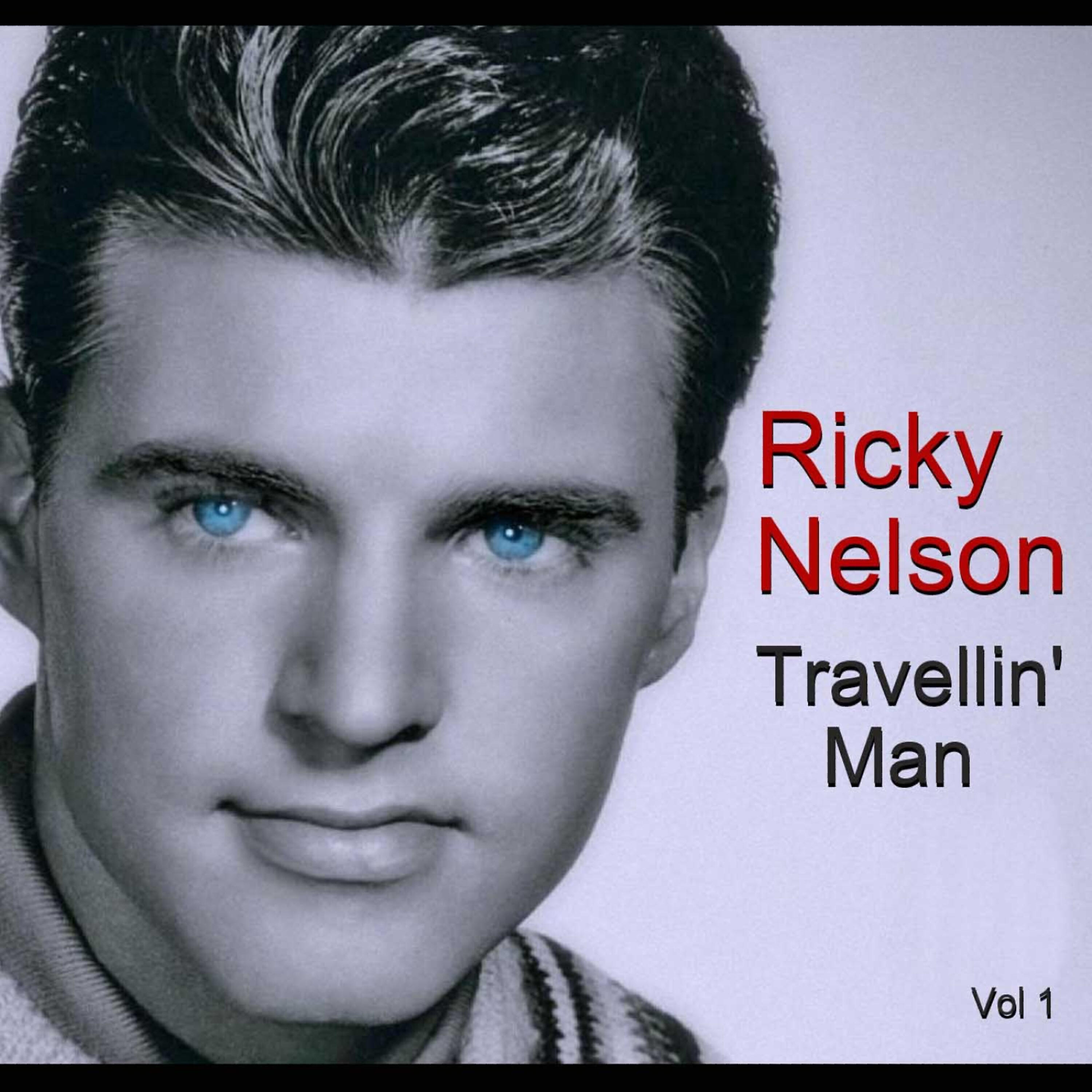 Релиз Travellin' Man Vol 1