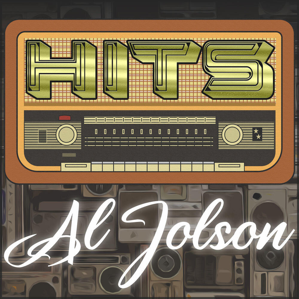 Релиз Hits of Al Jolson