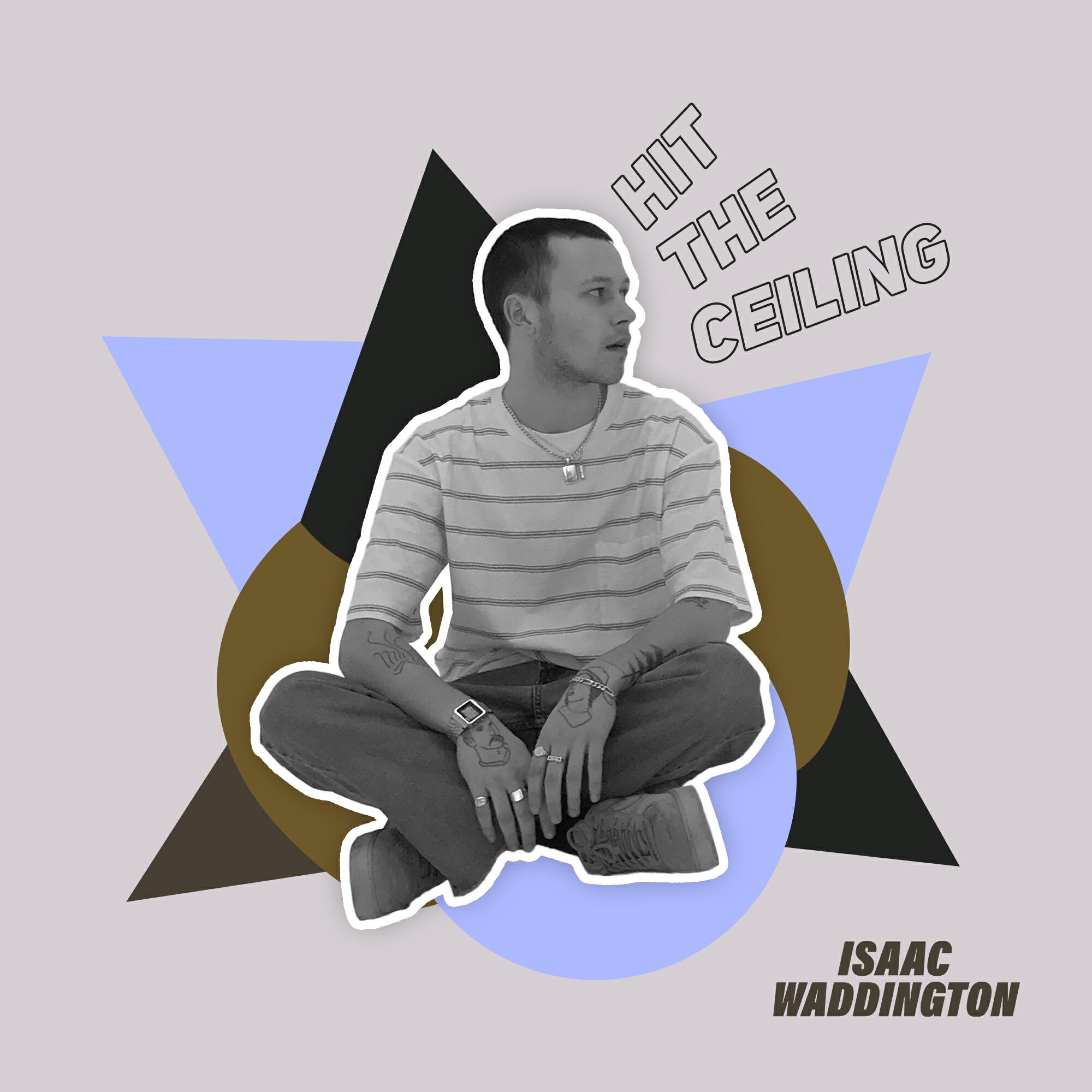 Релиз Hit The Ceiling