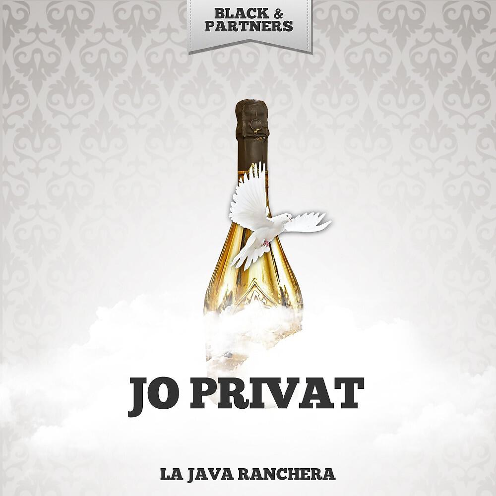Постер альбома La Java Ranchera