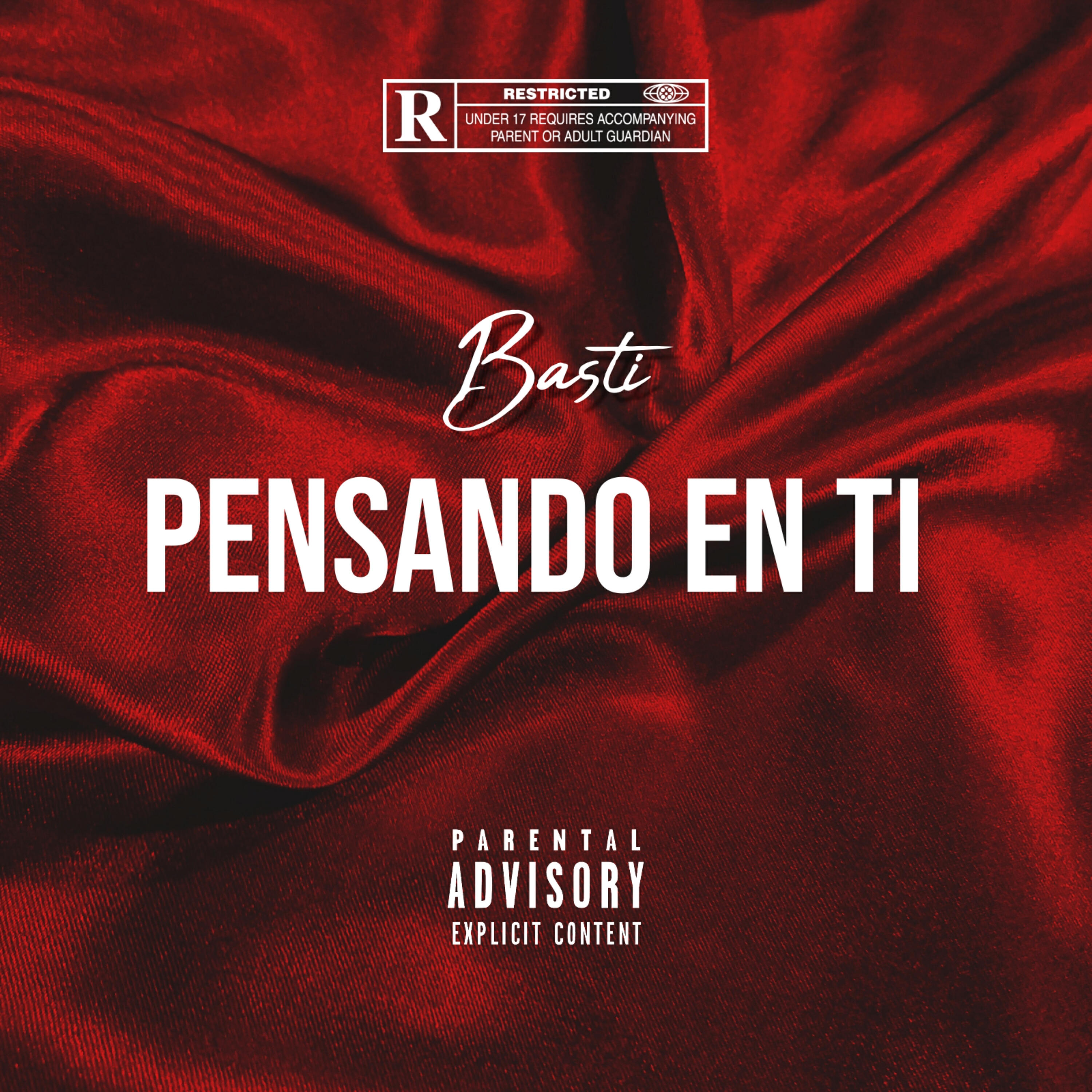 Релиз Pensando en Ti