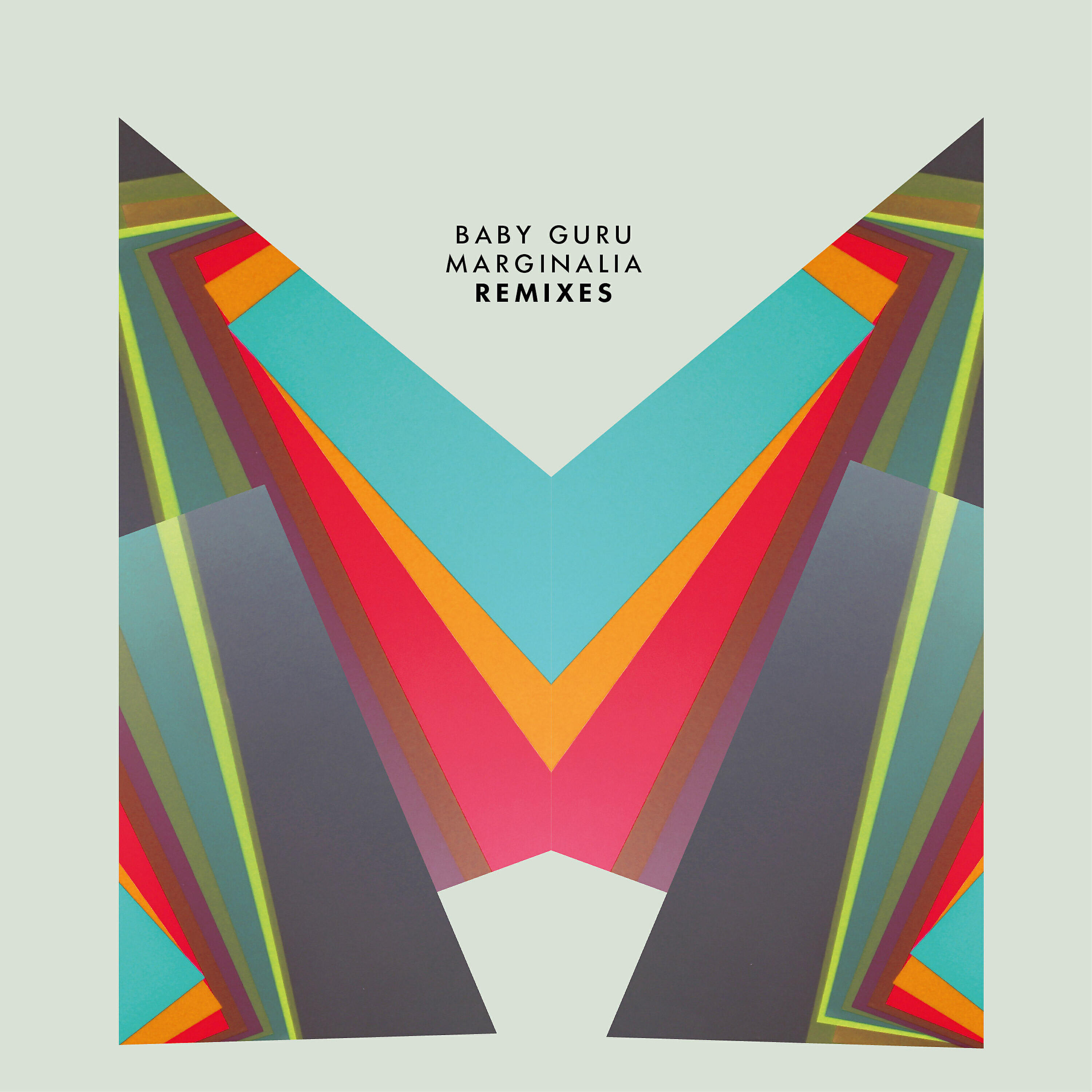 Релиз Marginalia (Remixes)