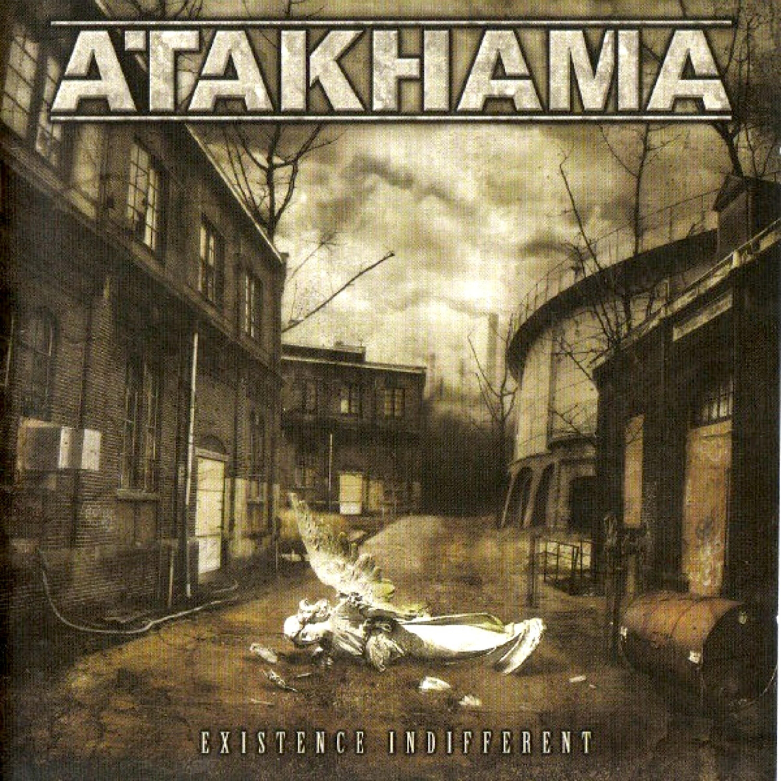 Atakhama