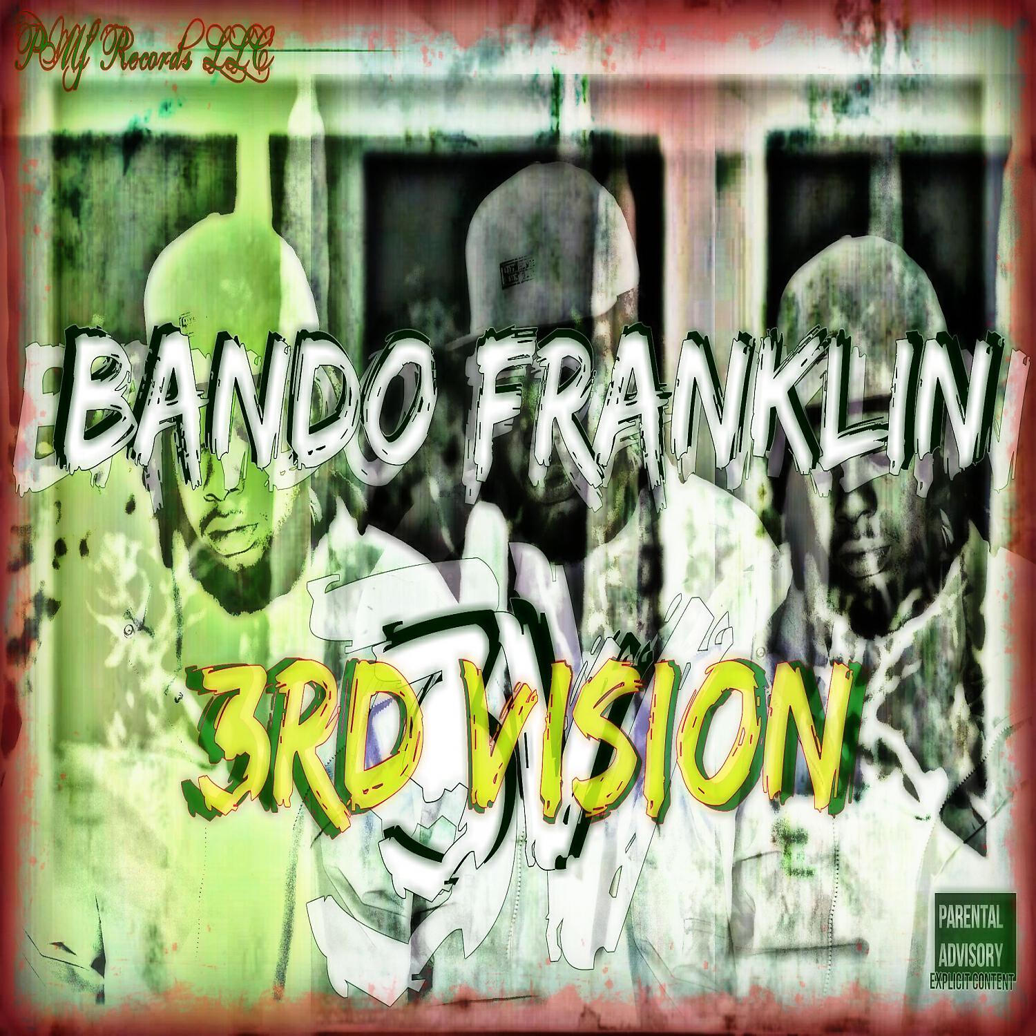 Релиз 3rd Vision
