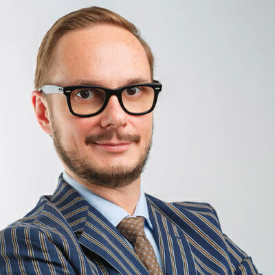 Дмитрий Ткаченко