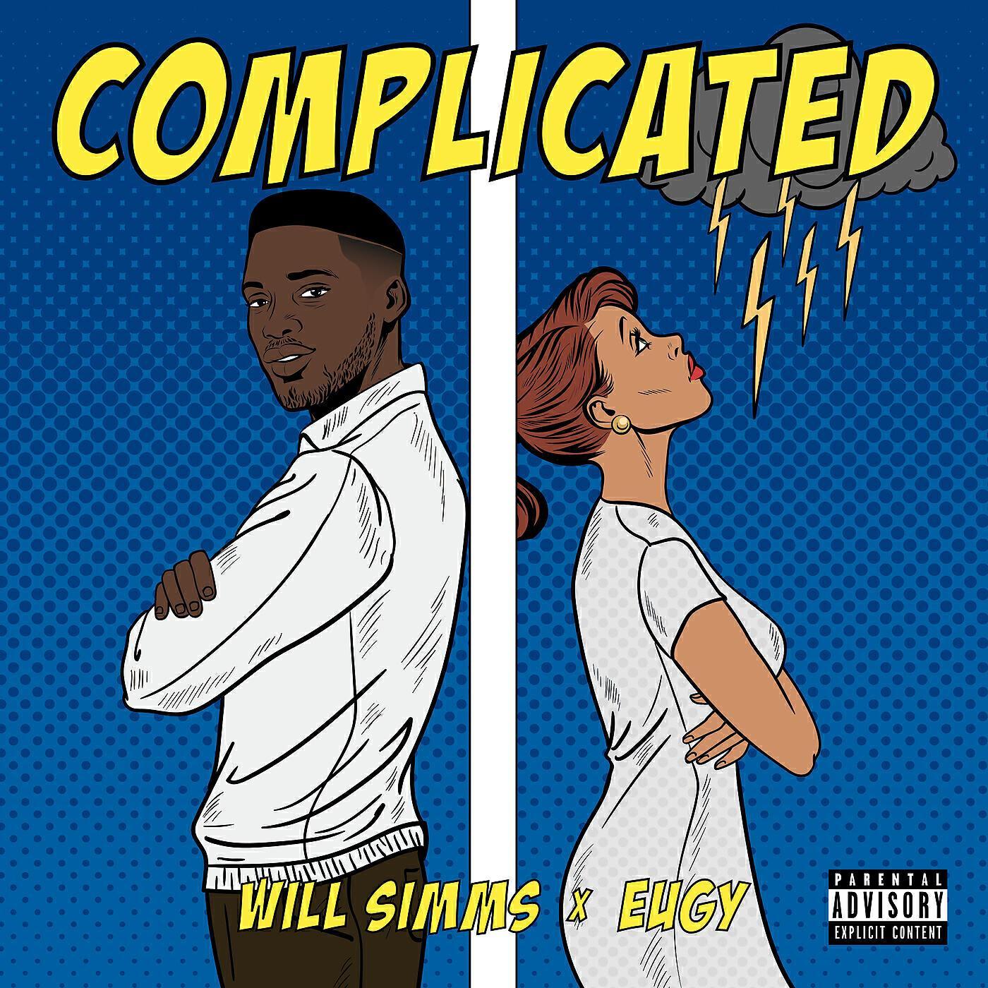 Will Simms