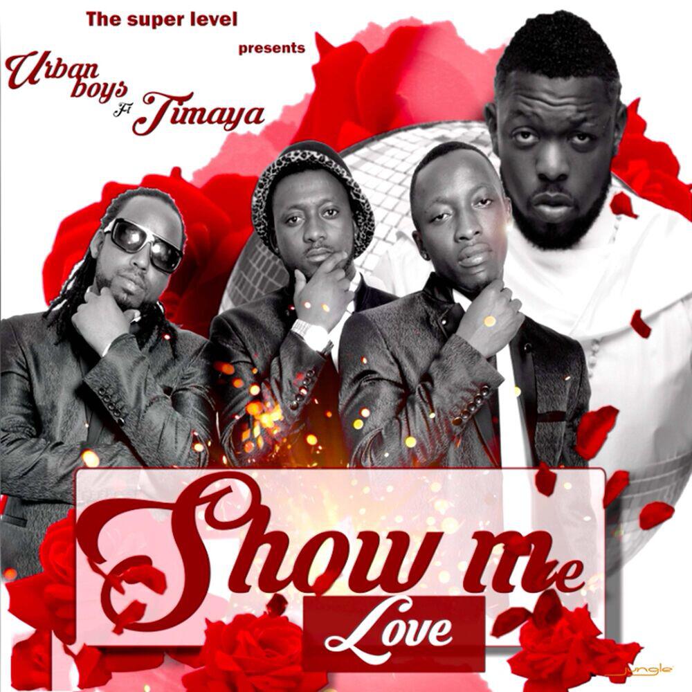 Релиз Show Me Love