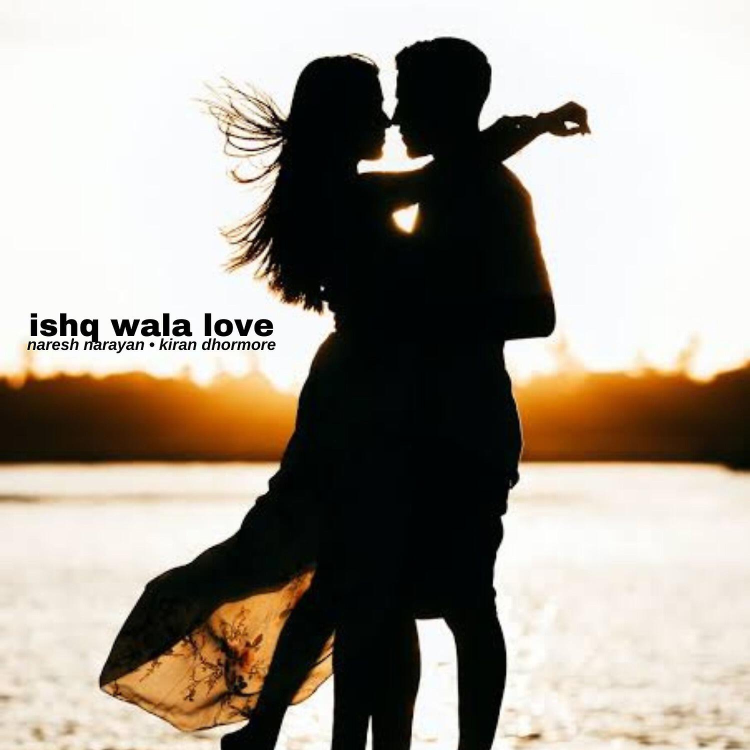 Релиз Ishq Wala Love