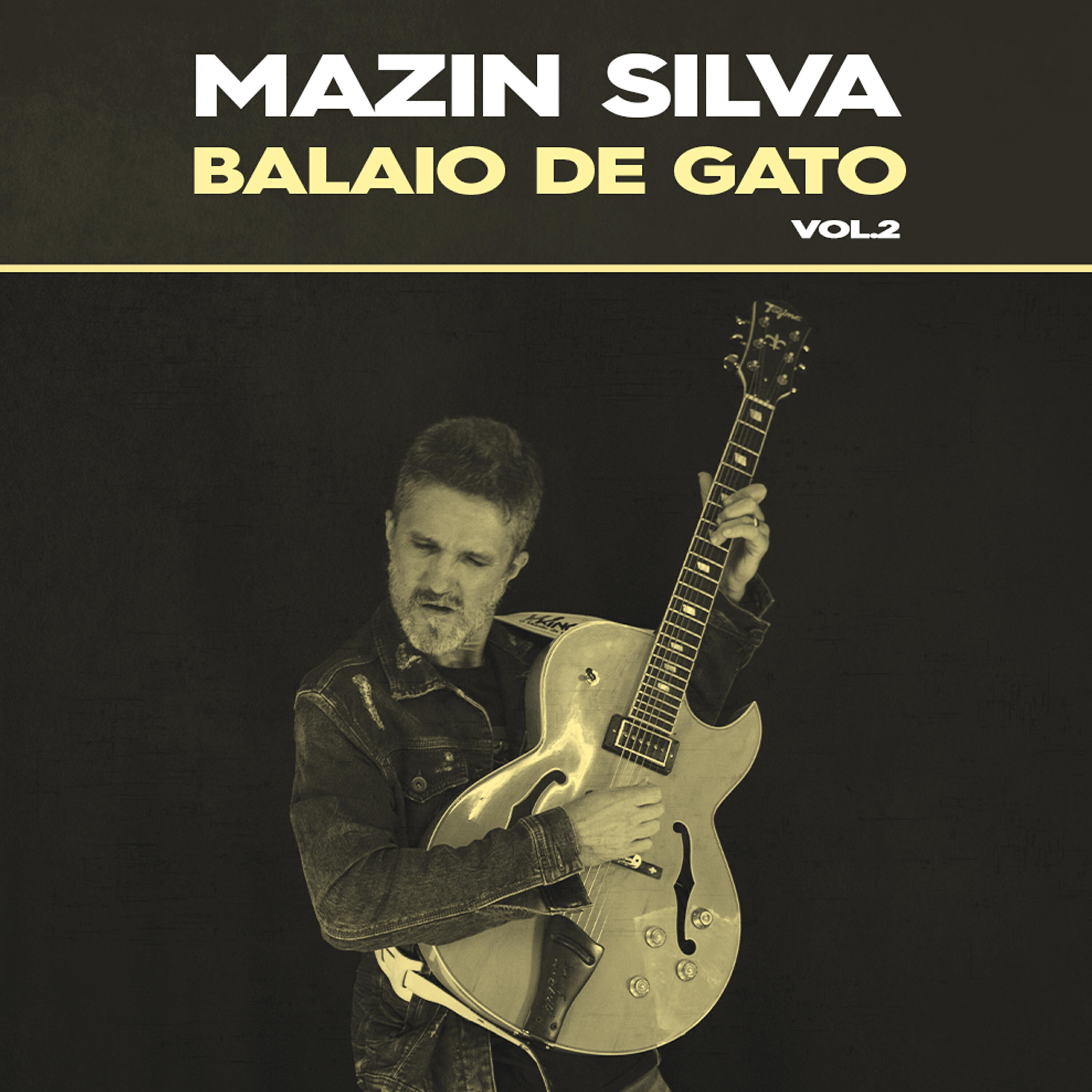 Релиз Balaio de Gato, Vol. 2