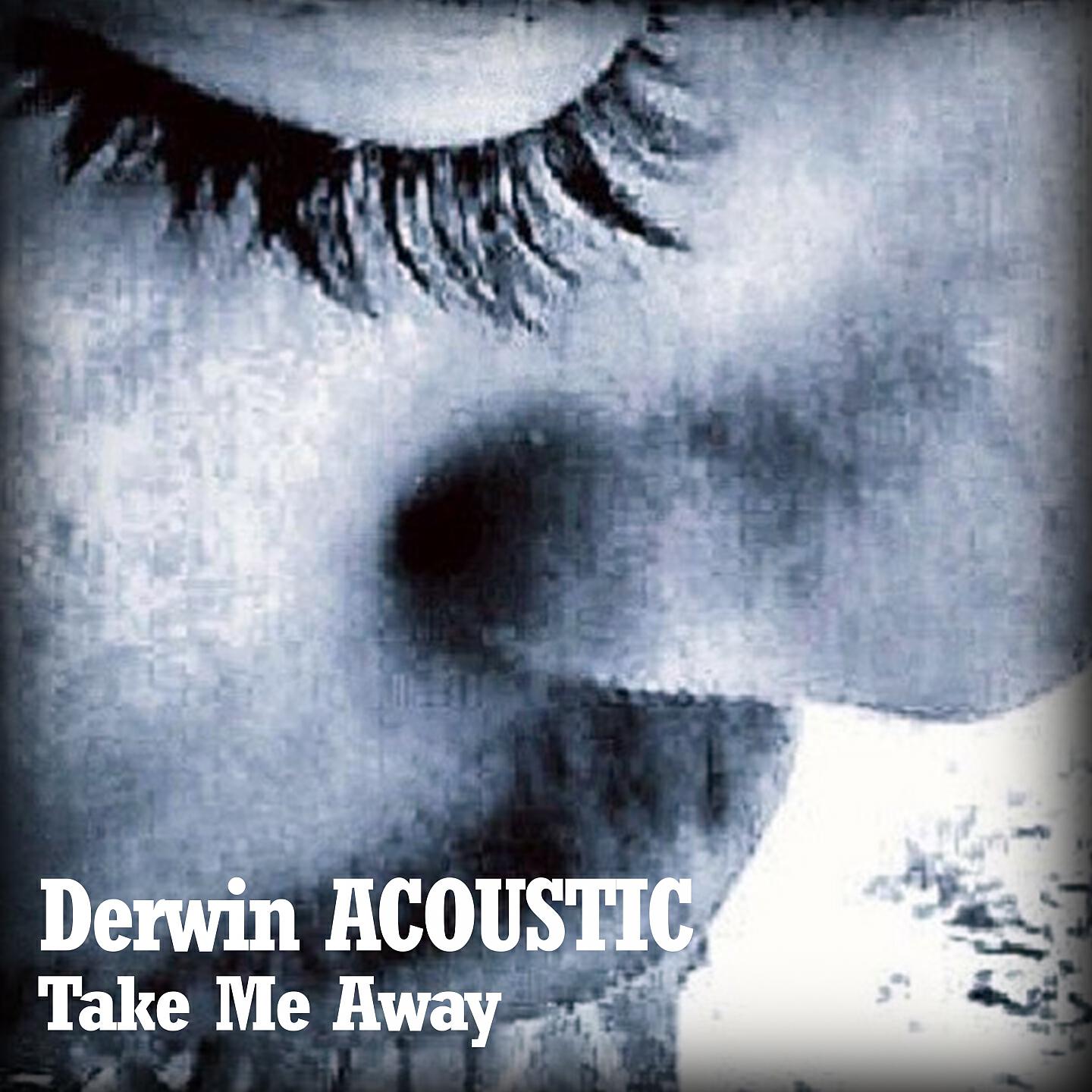Релиз Take Me Away