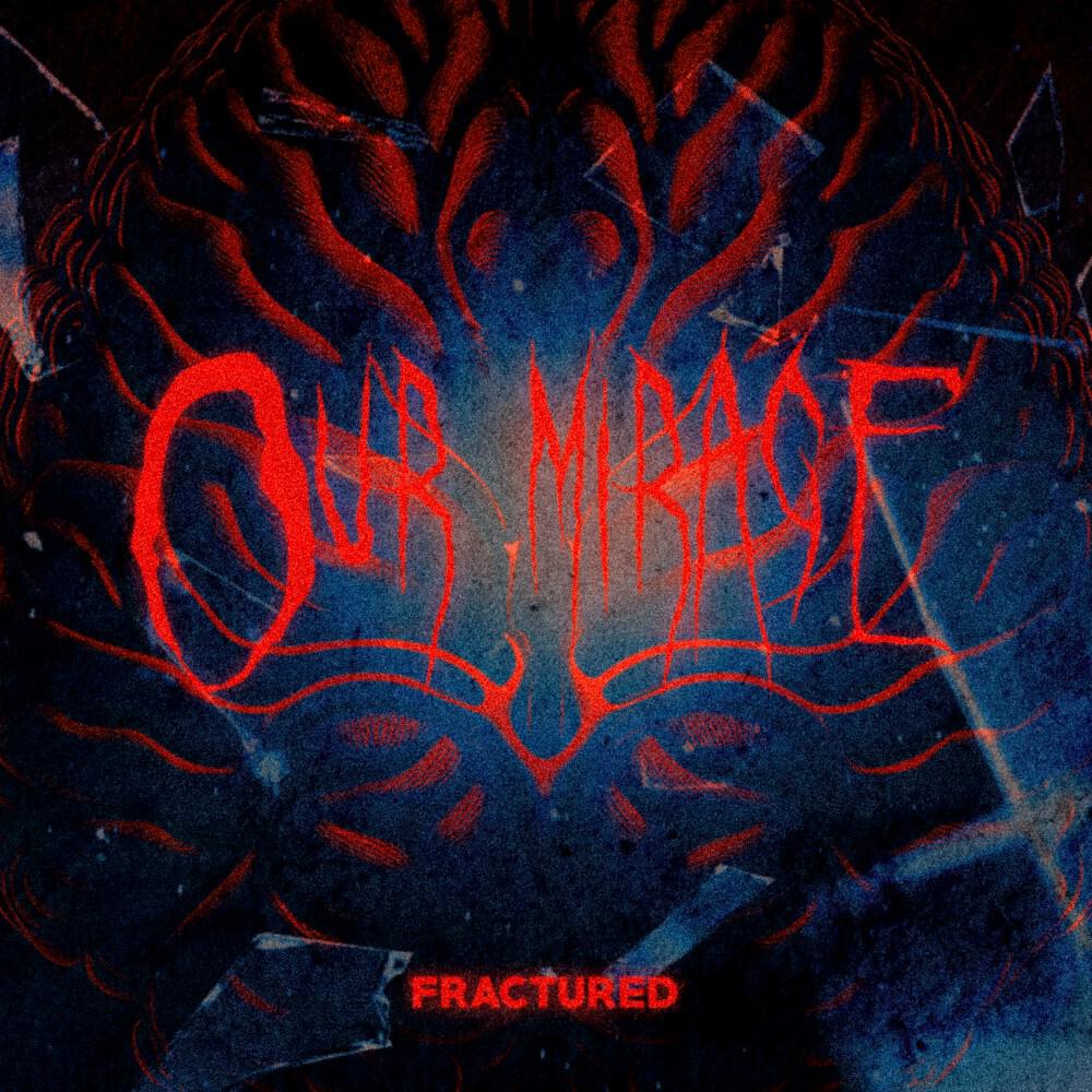 Релиз Fractured