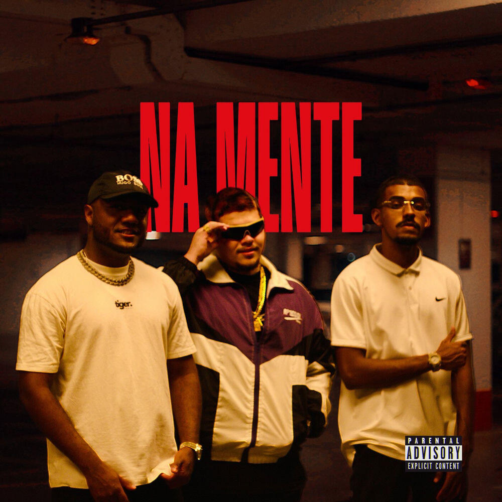 Релиз NA MENTE