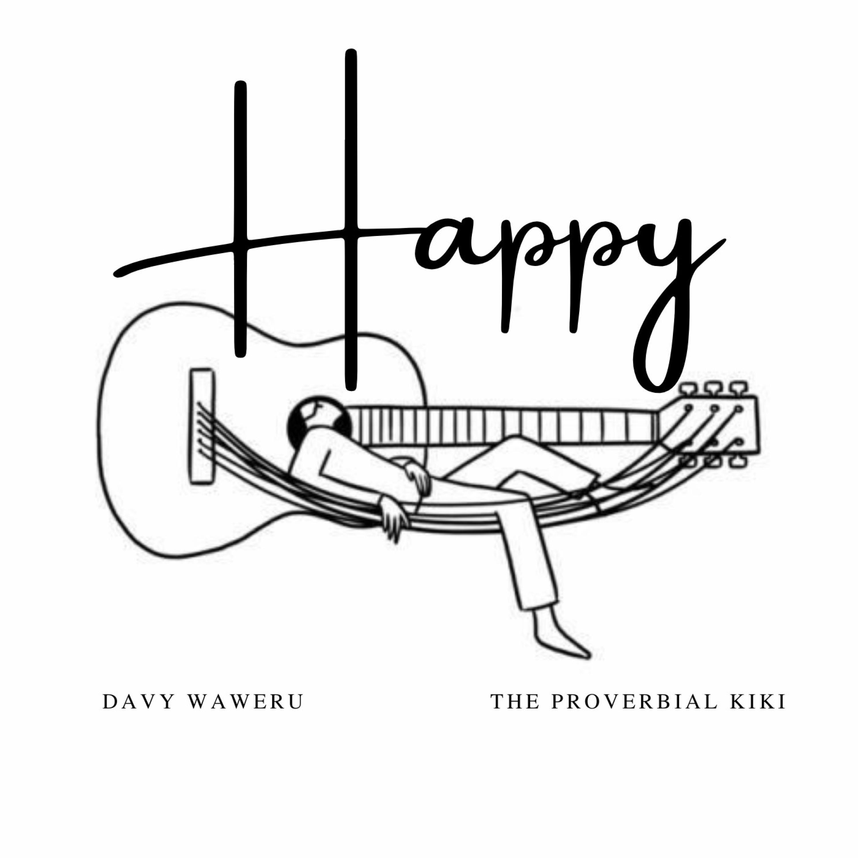 Релиз Happy