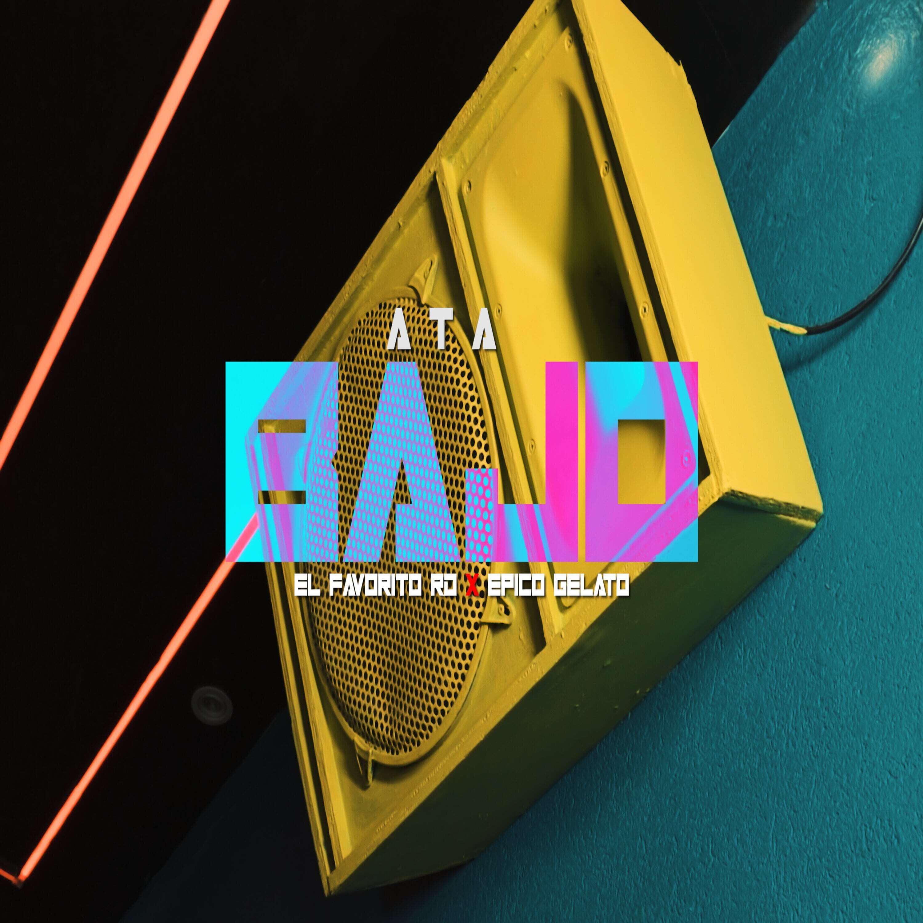 Релиз Ata Bajo