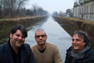 The Invisible Session