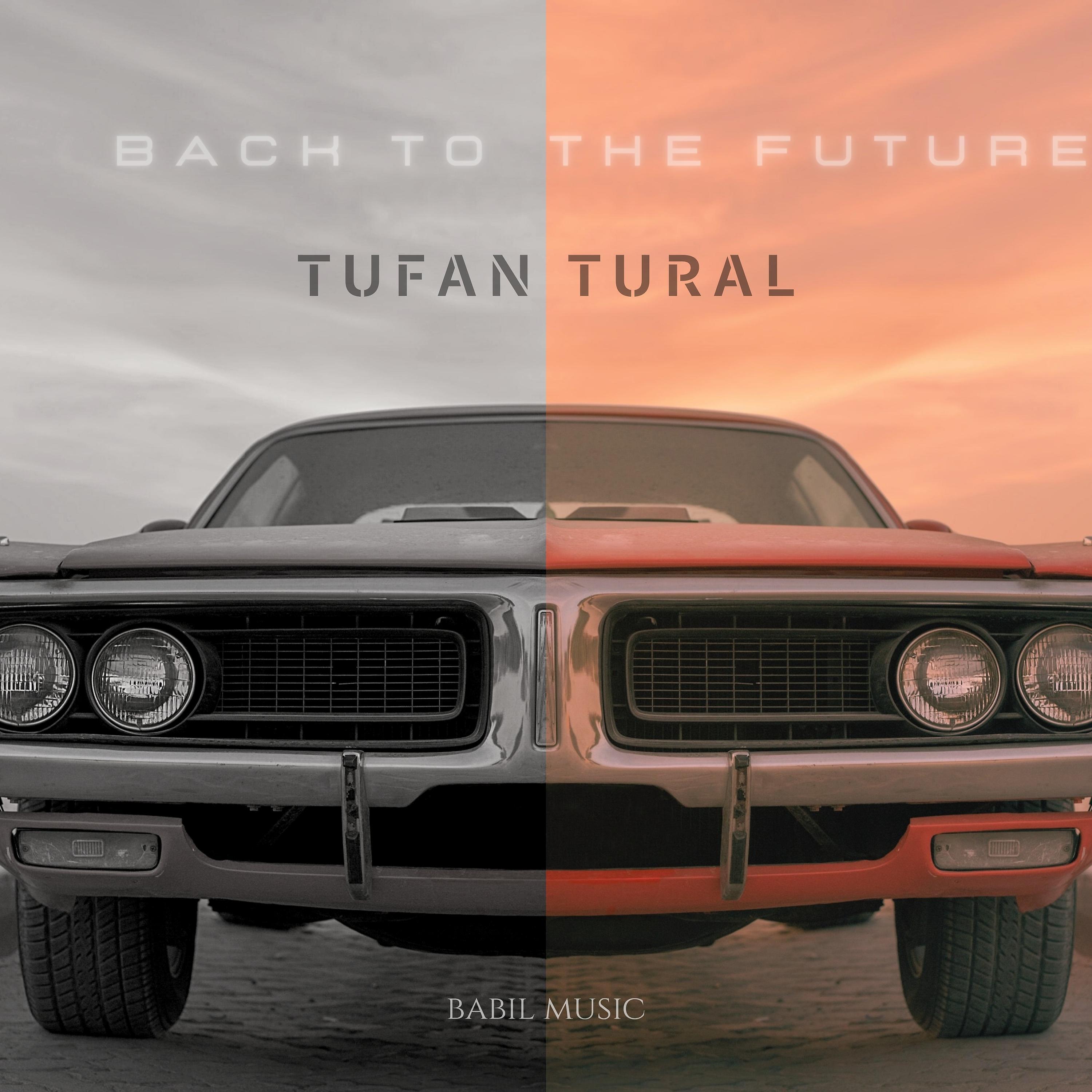 Релиз Back to the Future