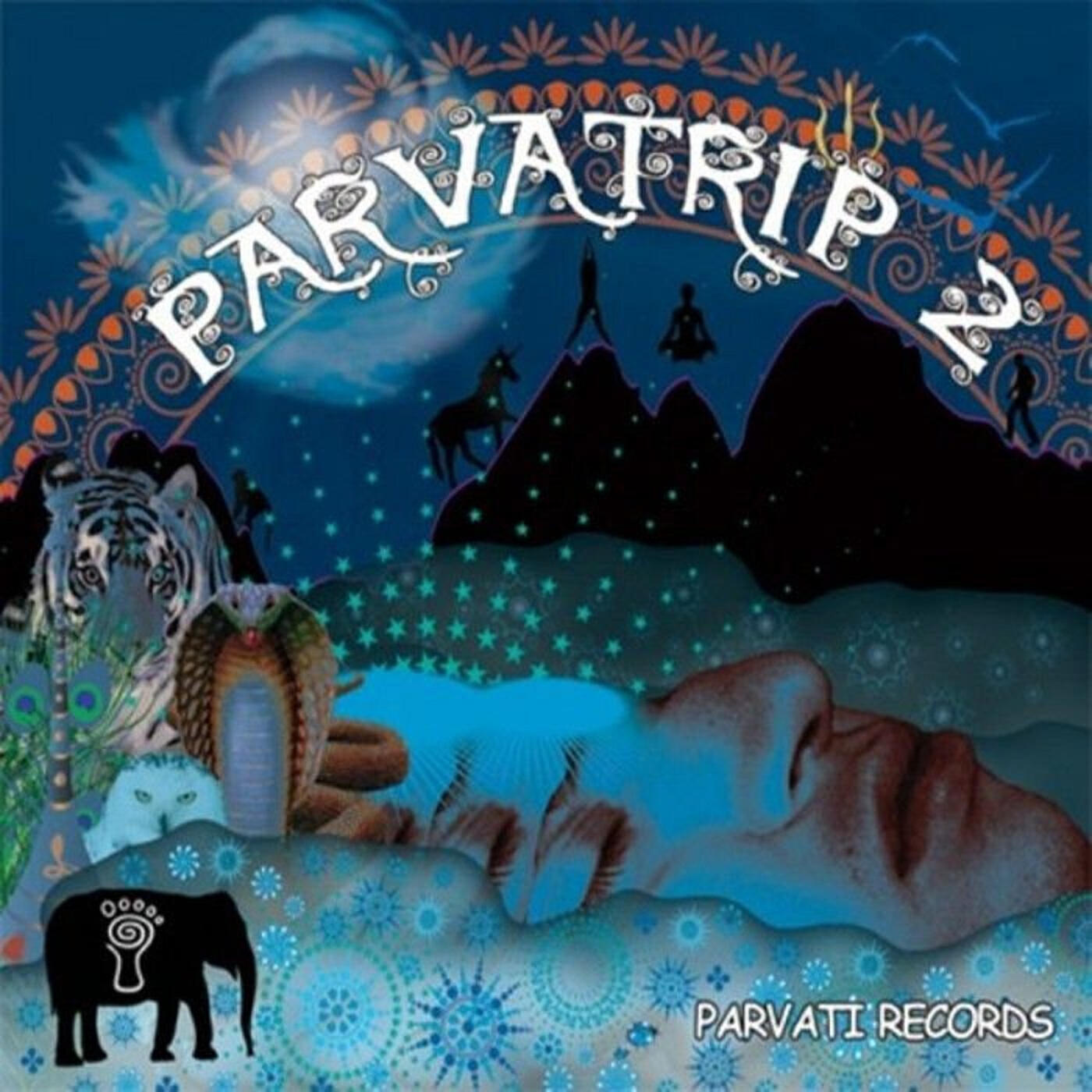 Релиз Parvatrip 2