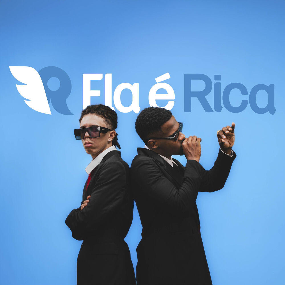 Релиз Ela é Rica