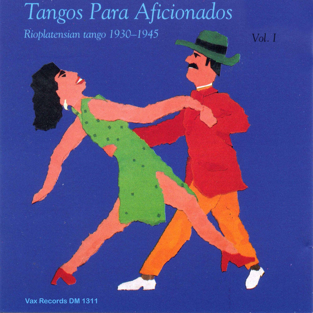 Orquesta Típica Julio De Caro