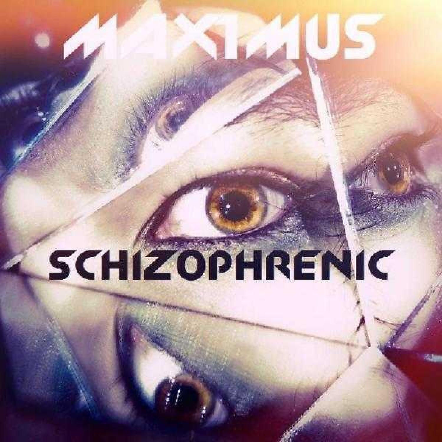 Релиз Schizophrenic