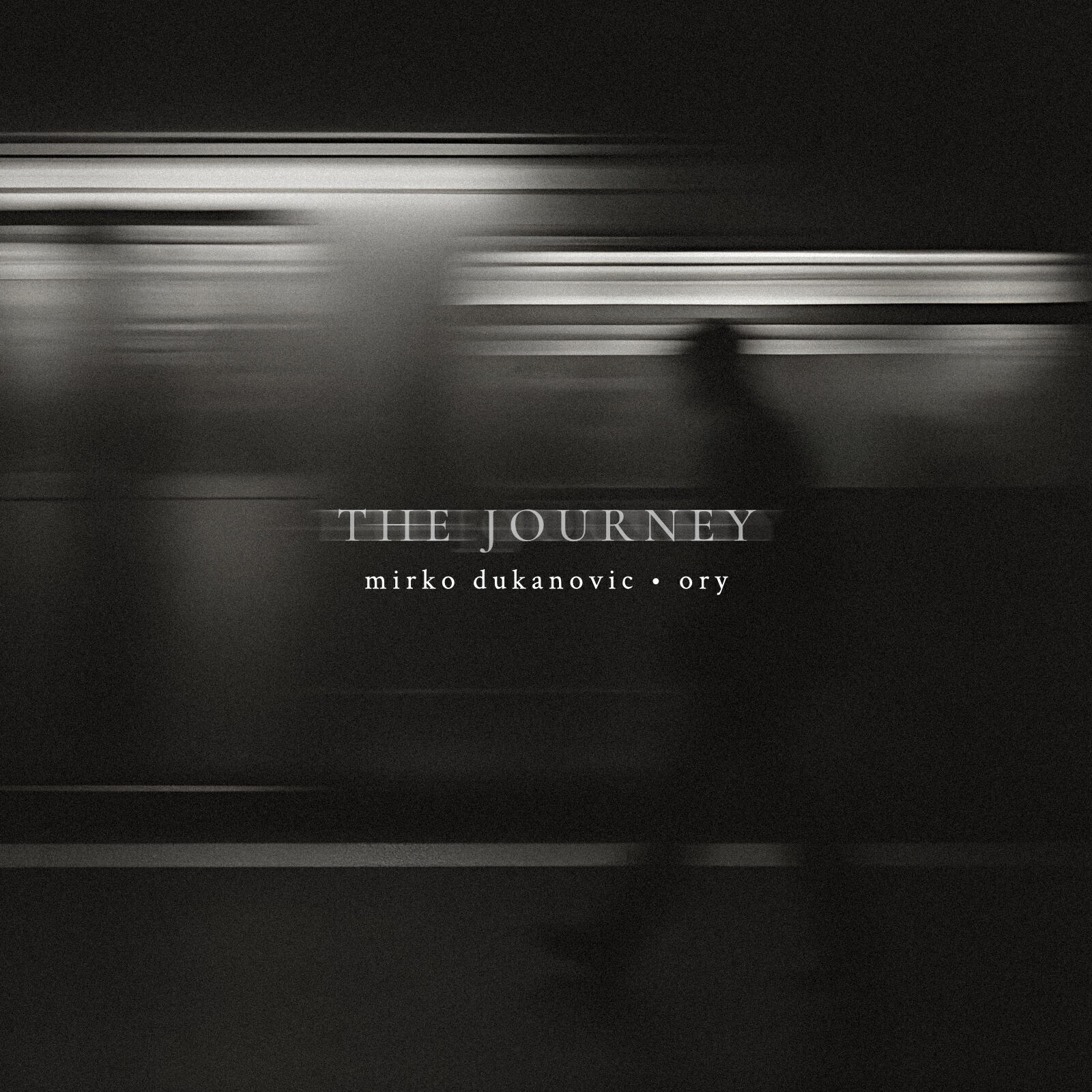 Релиз The Journey