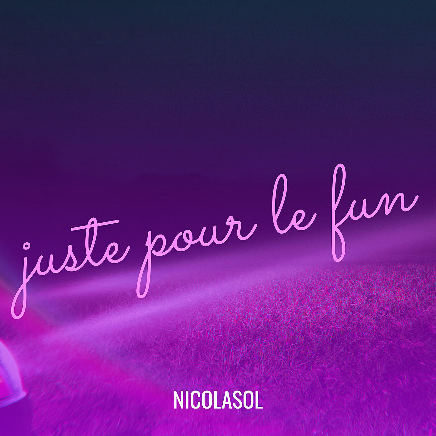 Релиз juste pour le fun