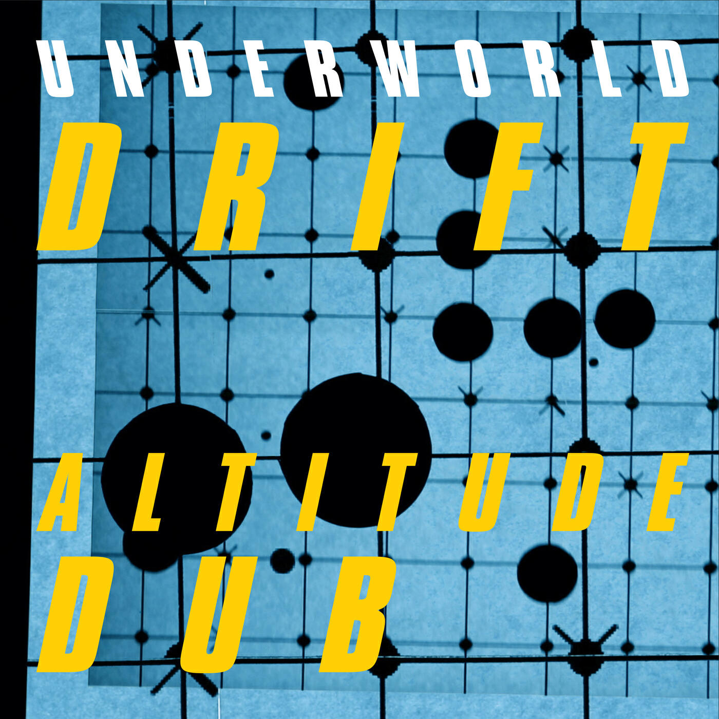 Релиз Altitude Dub
