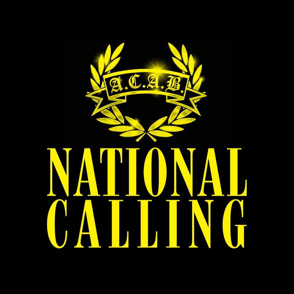 Релиз National Calling