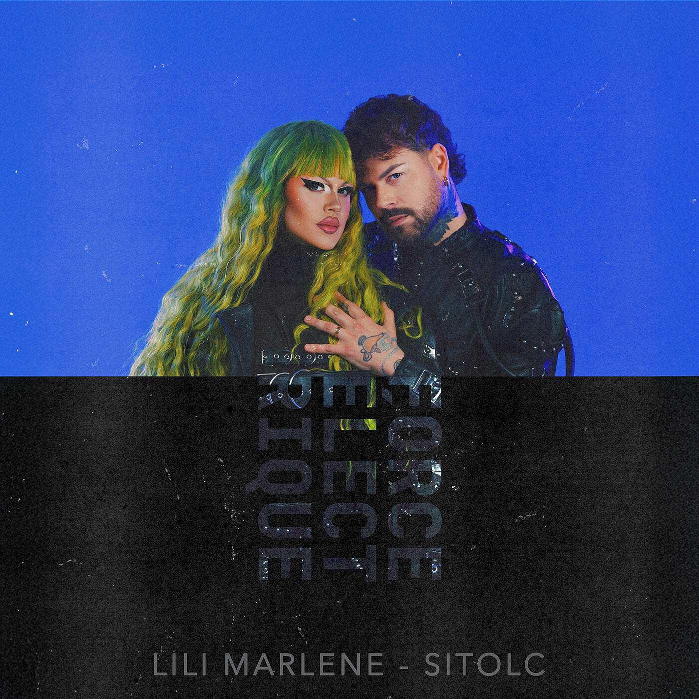 Релиз Force electrique