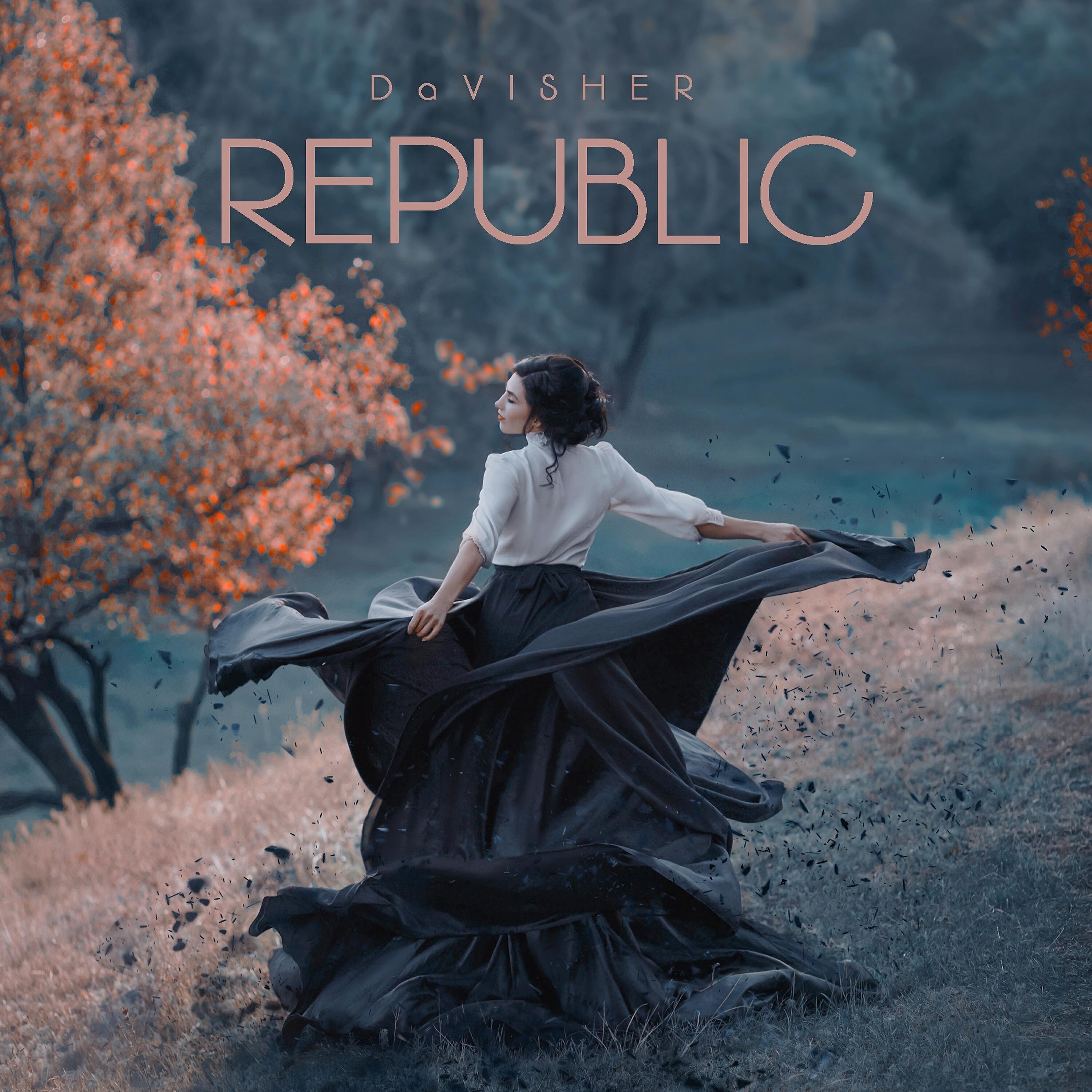 Релиз Republic