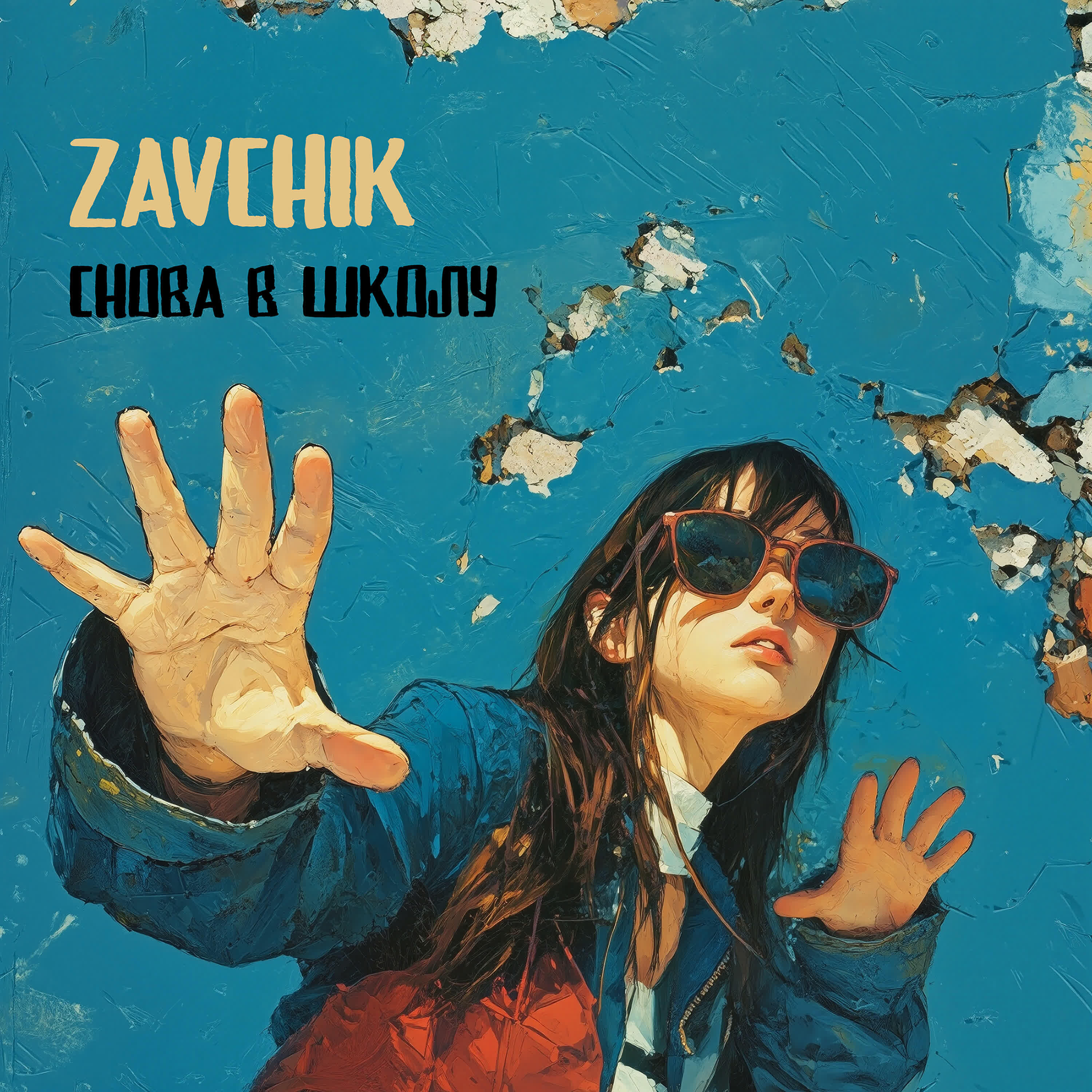 Релиз Снова в школу